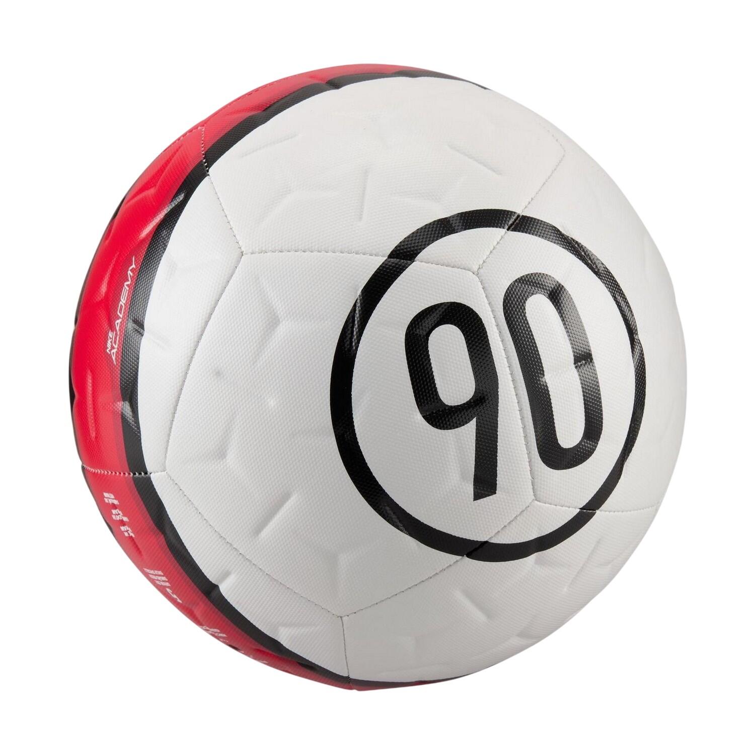 Nike Academy Football