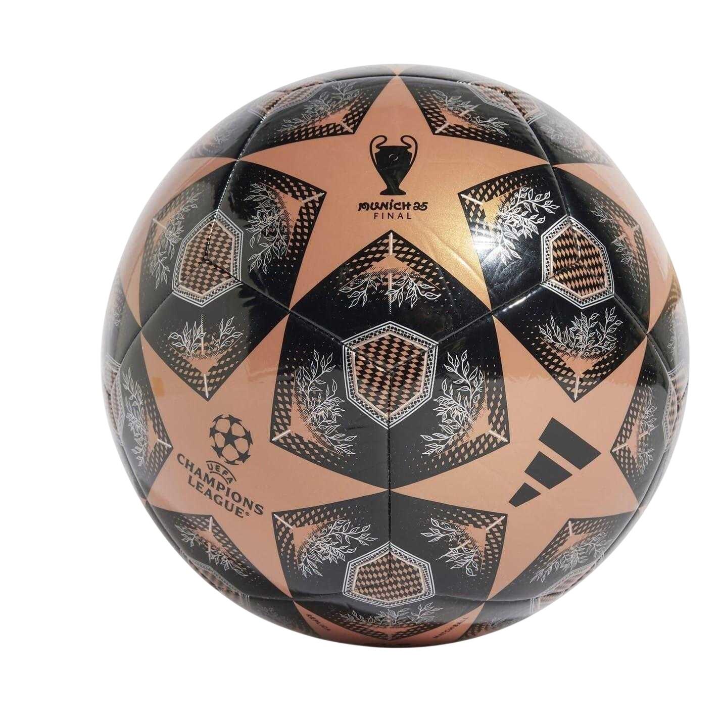 Adidas Glider UEFA Champions League Football