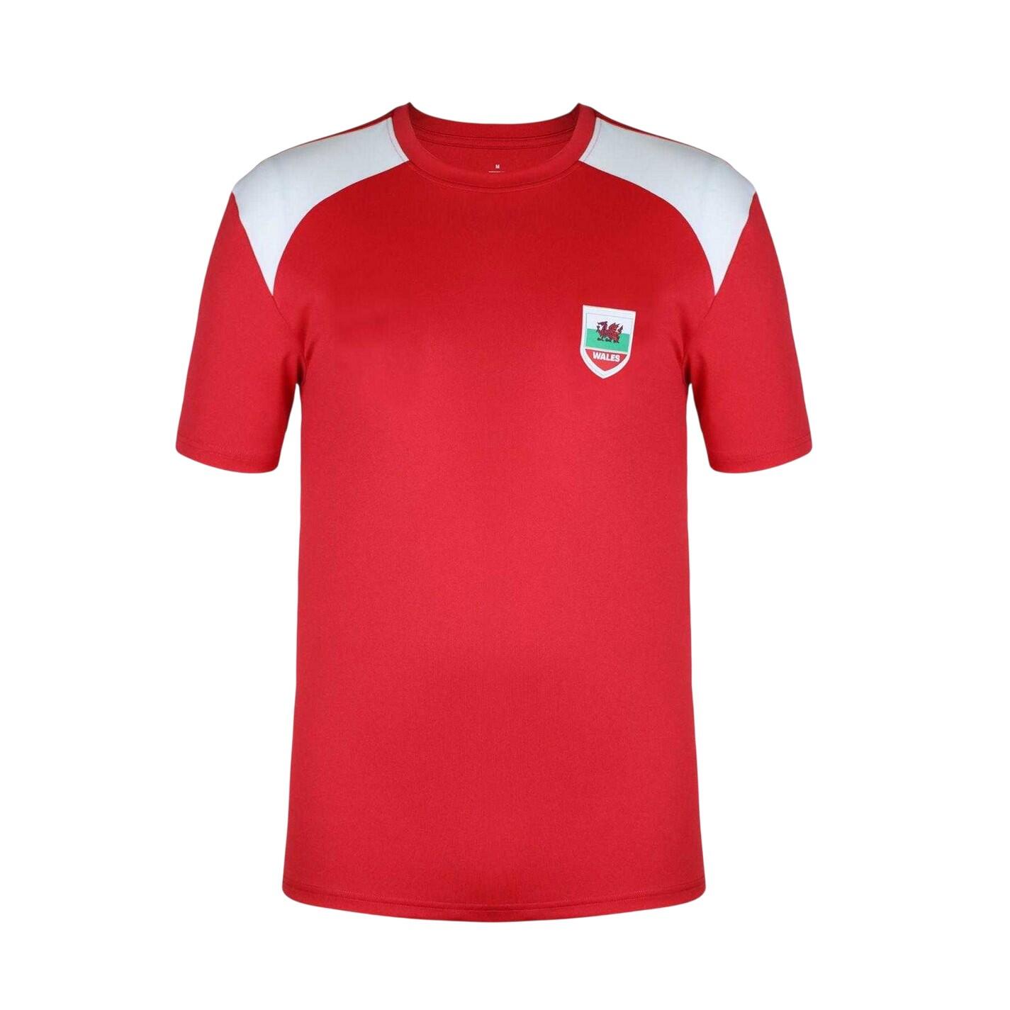 Fifa Mens FIFA World Cup 26 T-Shirt