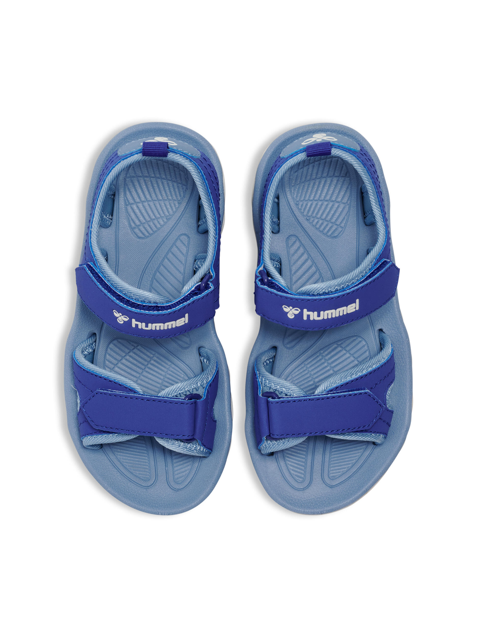 Klittenbandsluiting Sandaal Sandal Sport Uniseks Kinderen 3/7