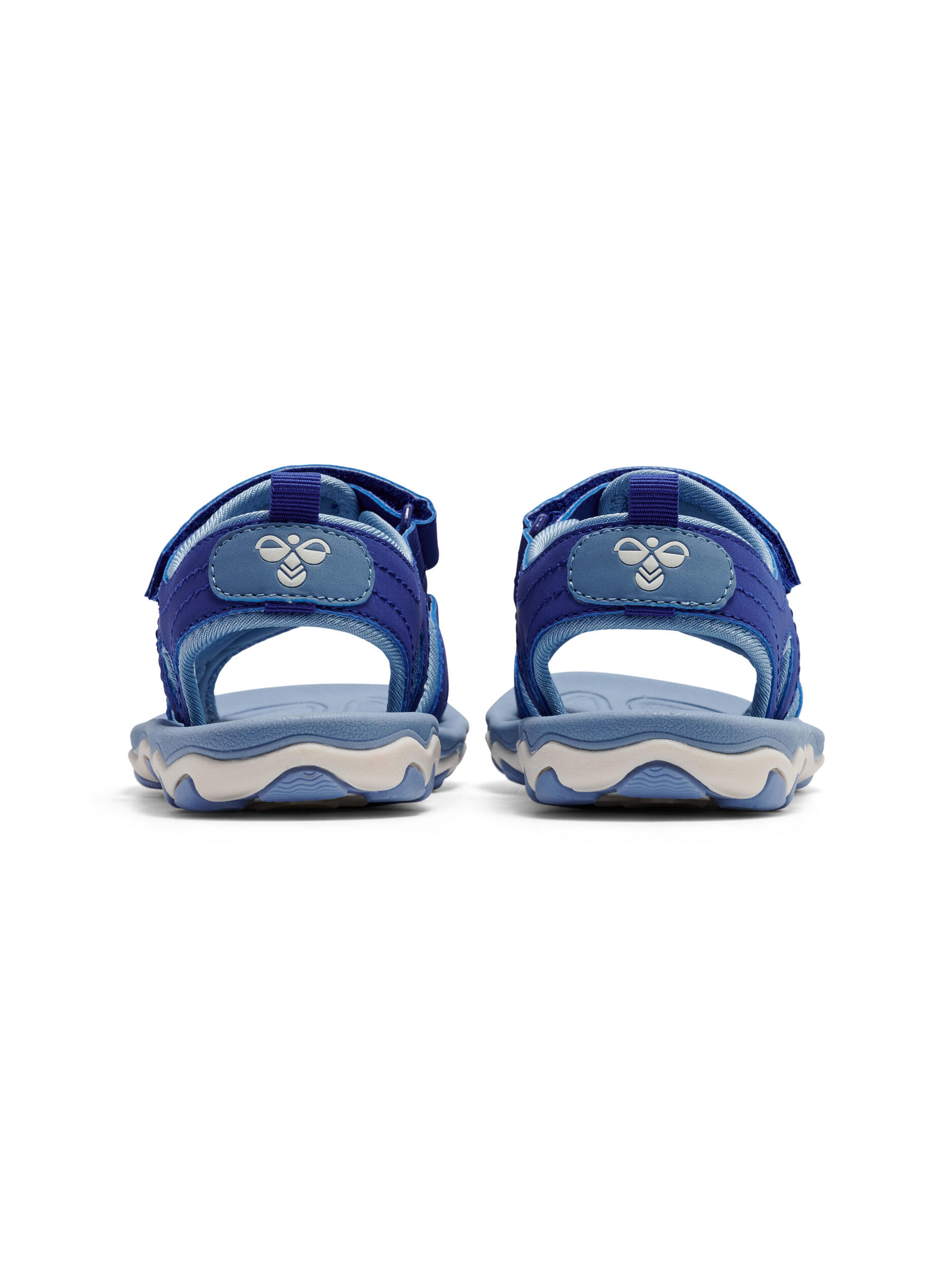 Klittenbandsluiting Sandaal Sandal Sport Uniseks Kinderen 2/7