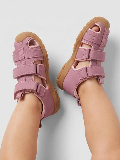 Fermeture Velcro Sandale Sandal Enfant