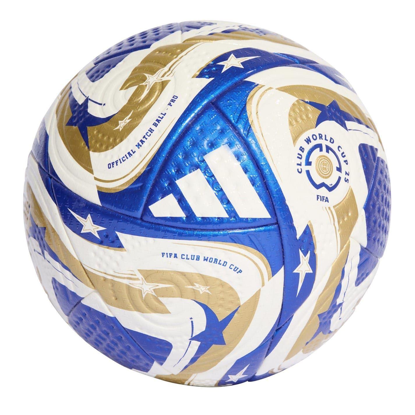 Adidas Textured Football