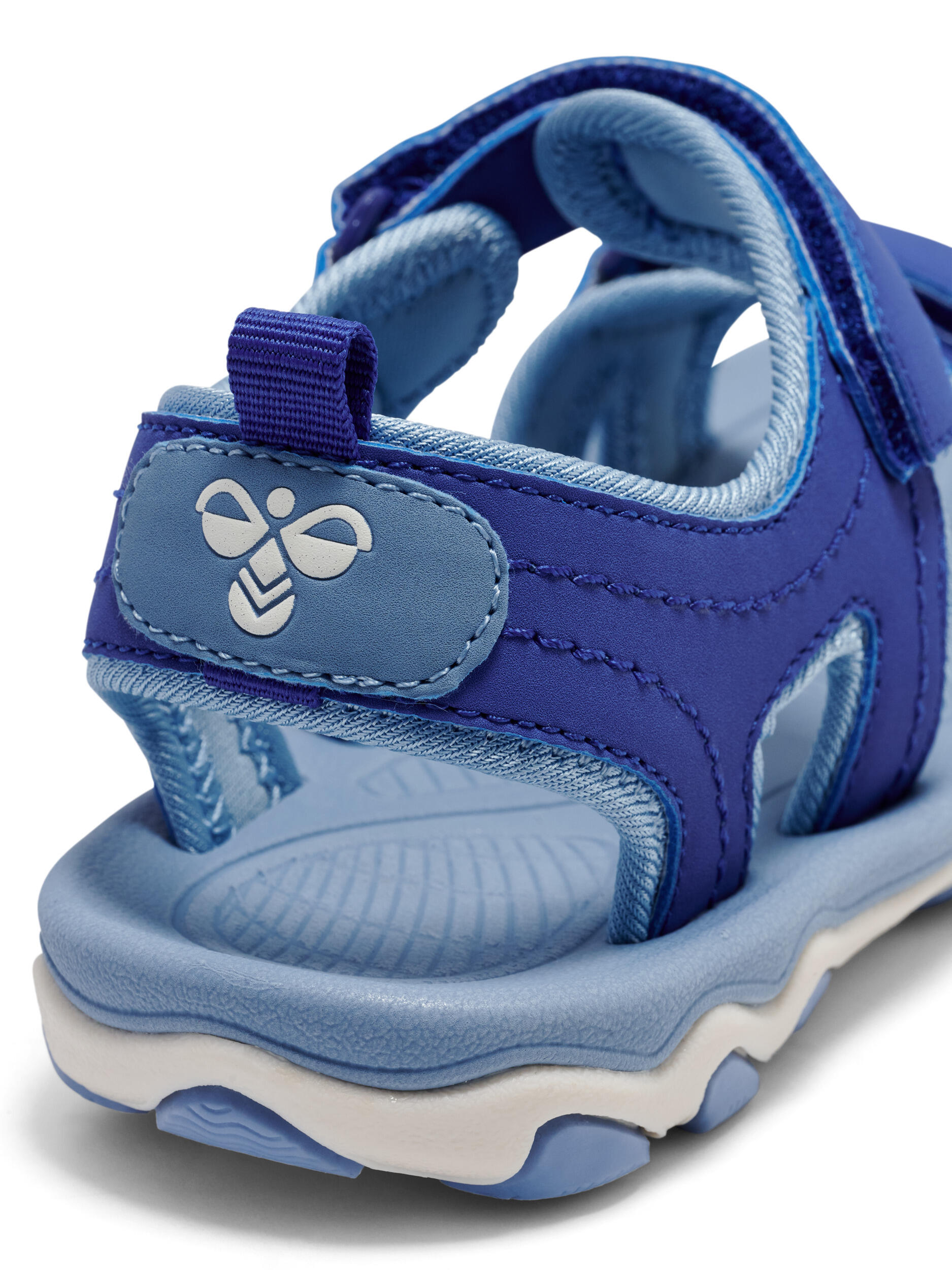 Klittenbandsluiting Sandaal Sandal Sport Uniseks Kinderen 6/7