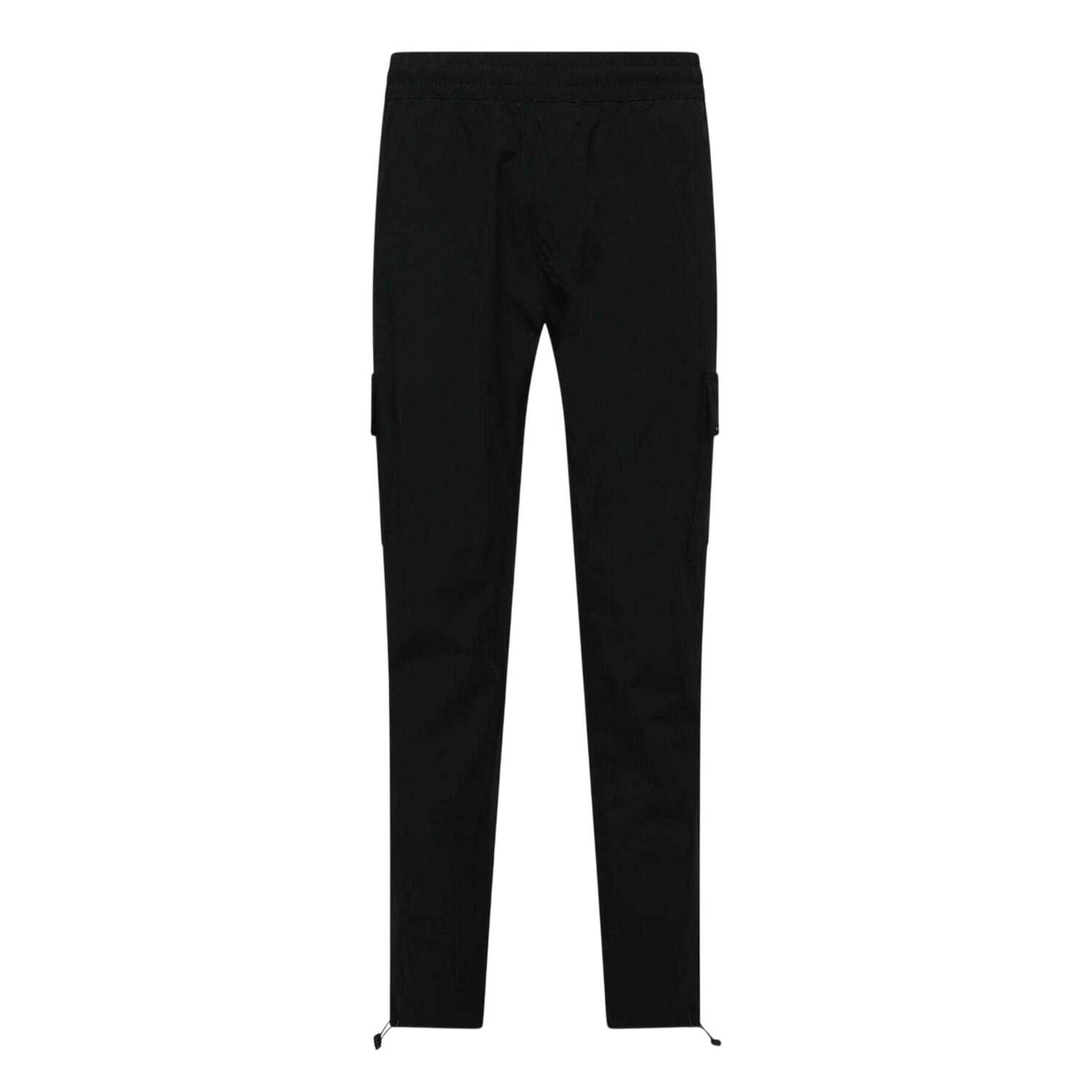 Duck and Cover Mens Chatslare Logo Combat Trousers