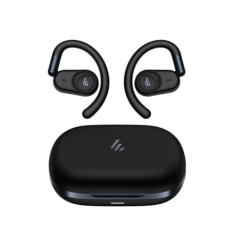 Open-Ear Bluetooth Ear Hook Headphones