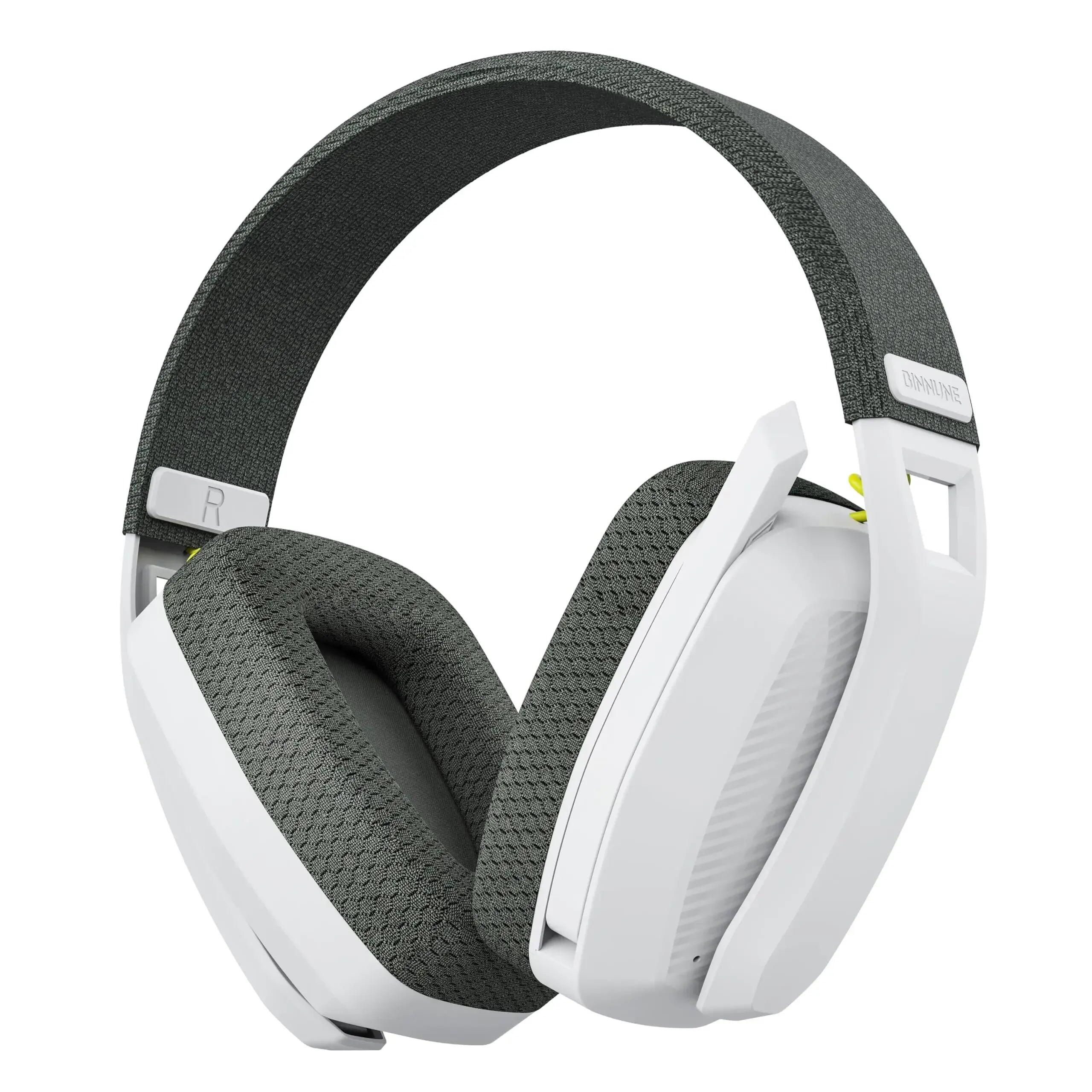 Wireless Gaming Headset with Microphone