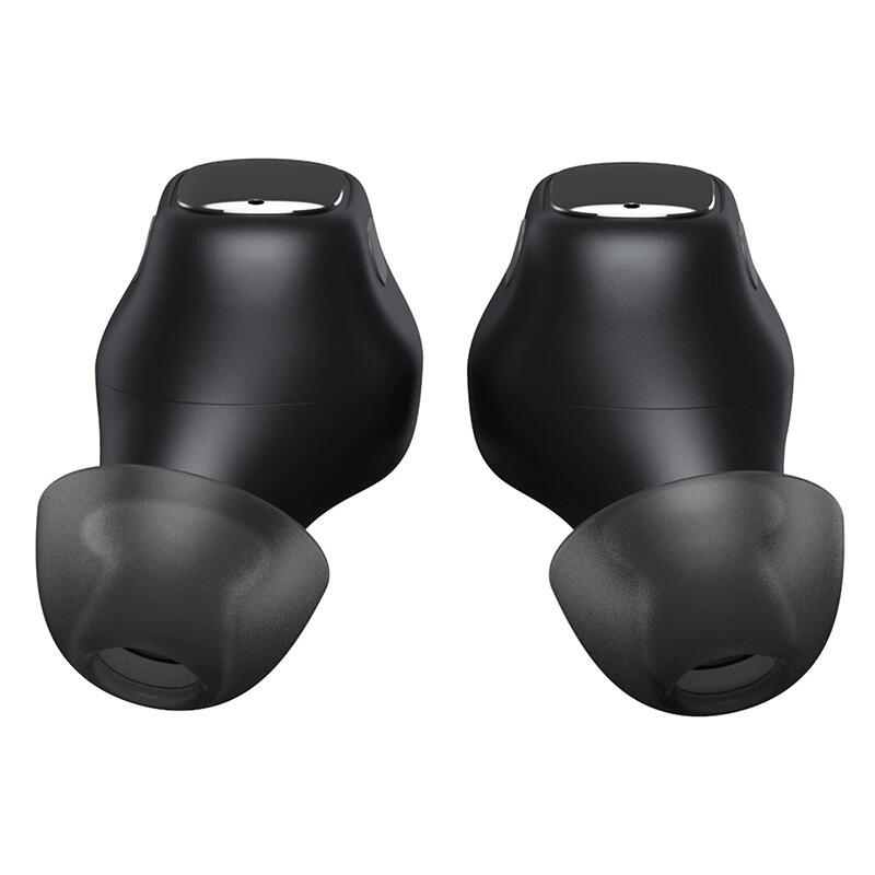 Baseus Bowie WM01 Everyday Wireless Earbuds (Black)