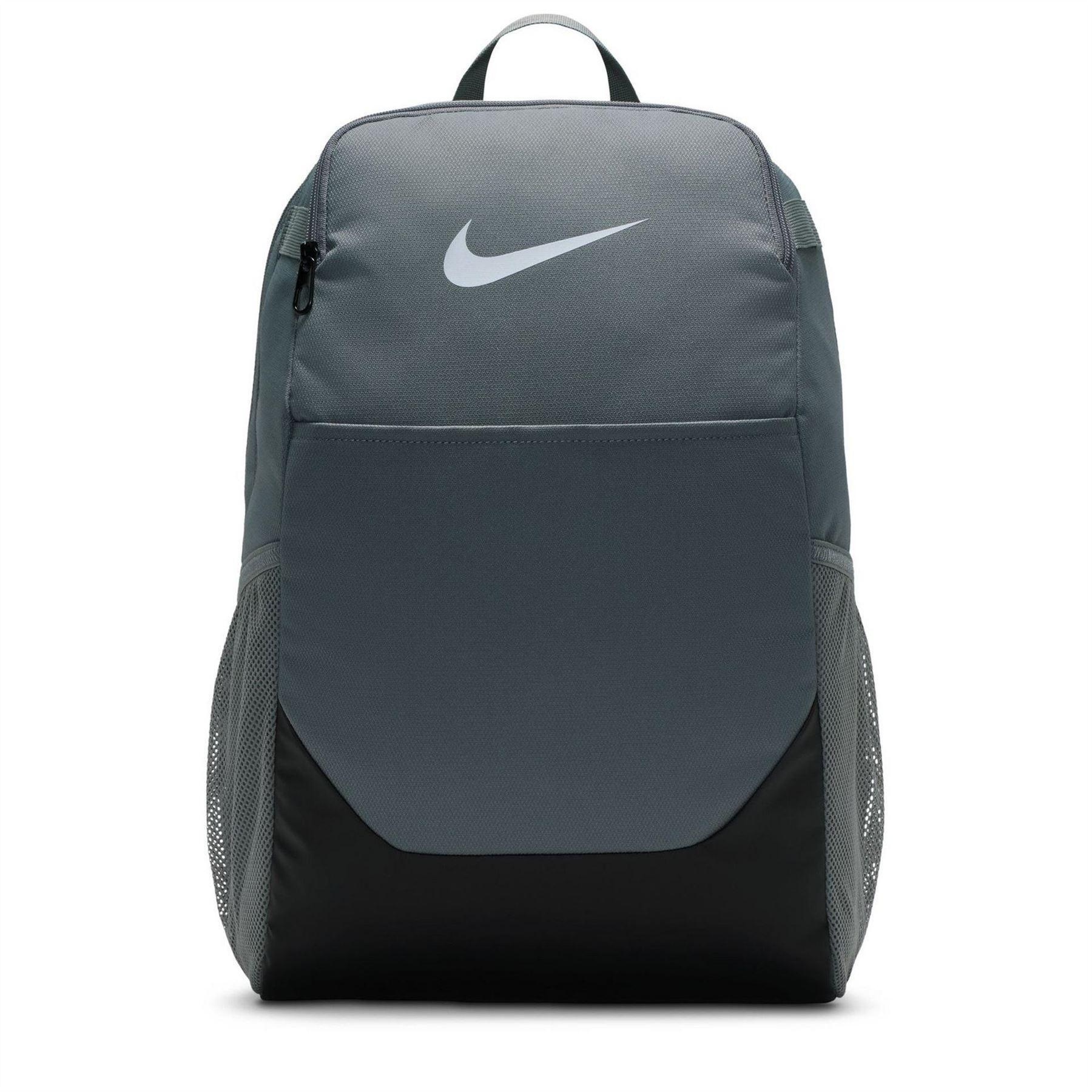 Nike Unisex Adult Brasilia Logo Backpack