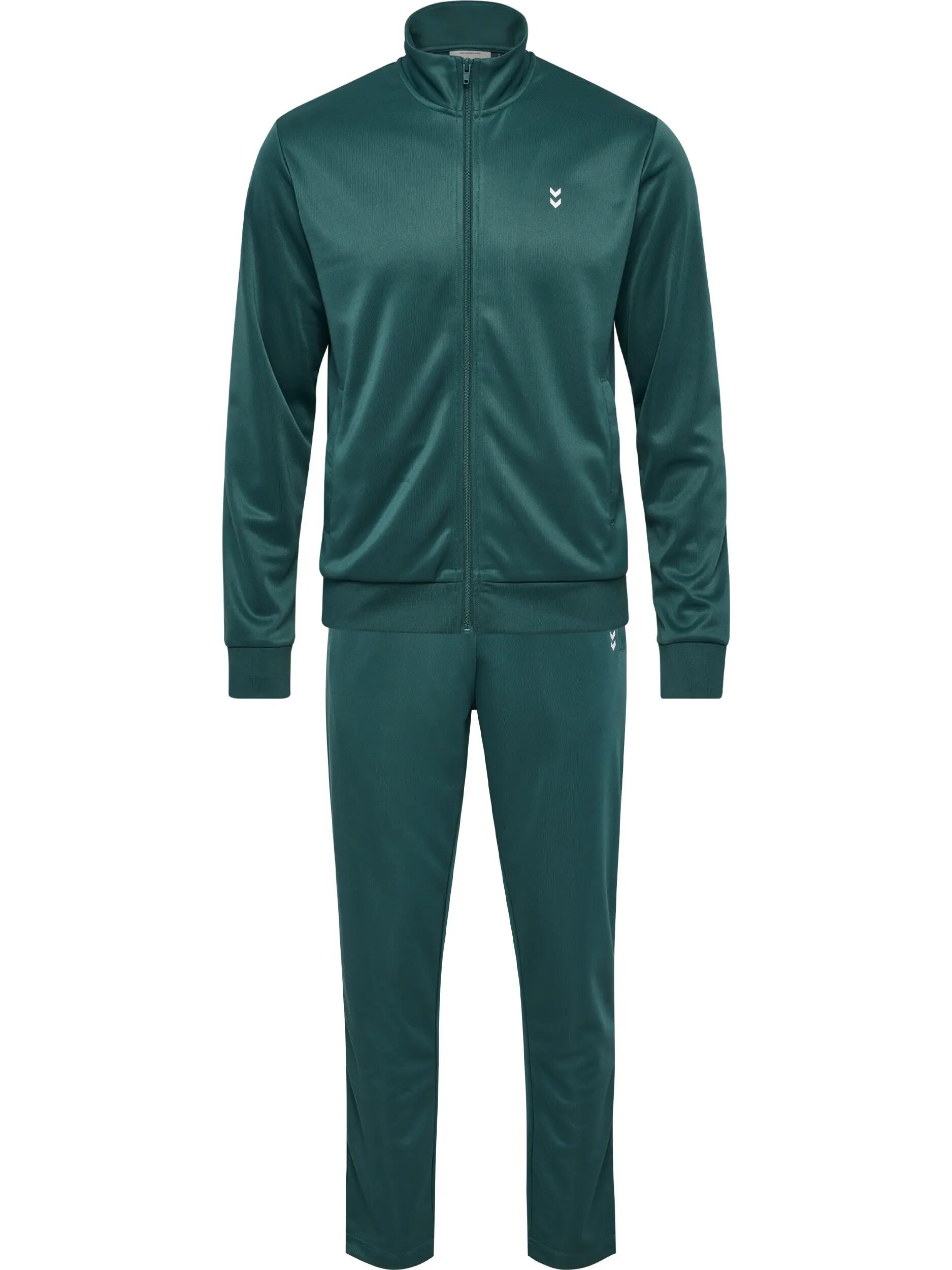 Instap Set Hmlpulse Unisex Volwassene 4/15