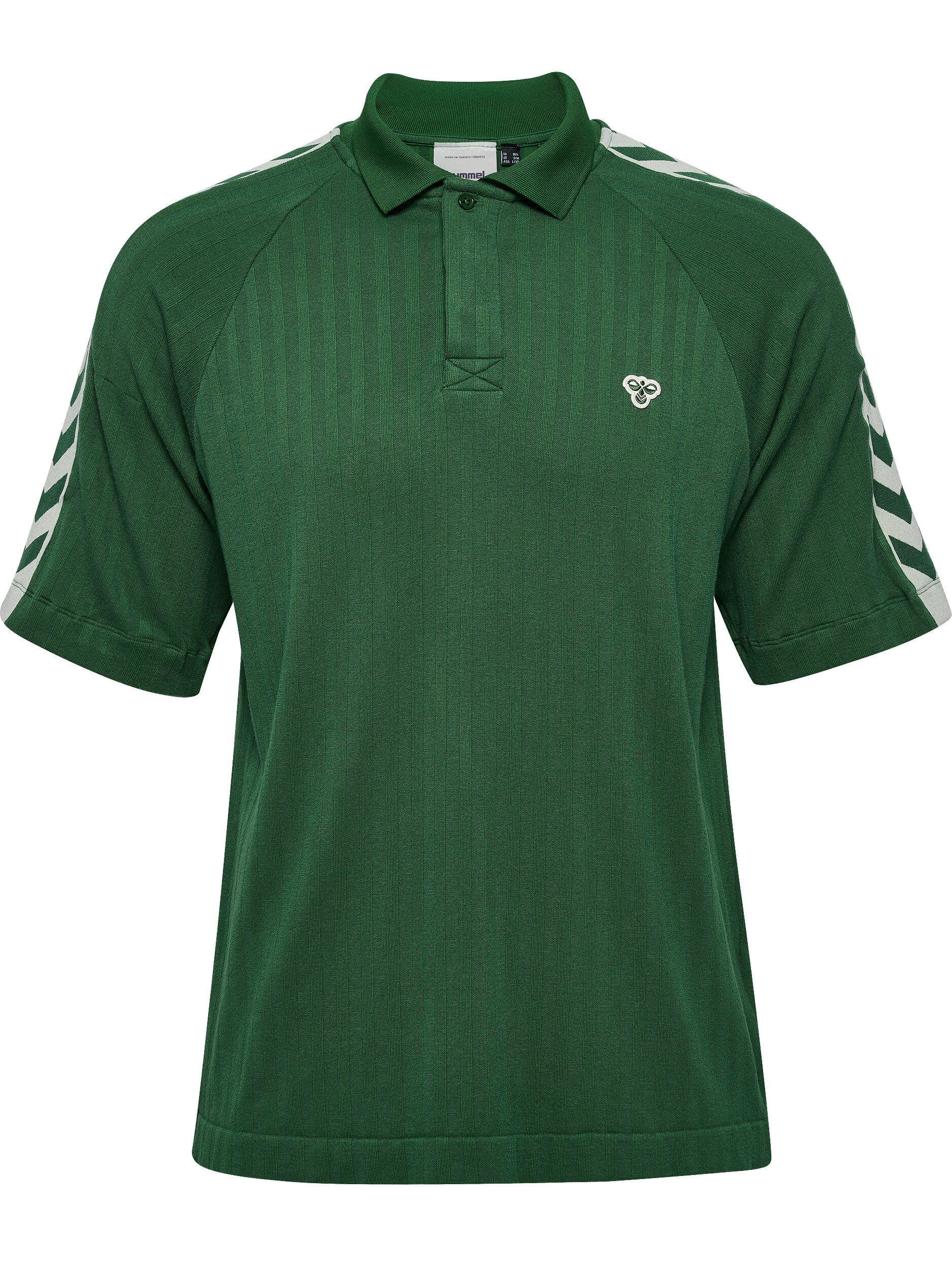 Polo sciolta Hummel Archive 5/7
