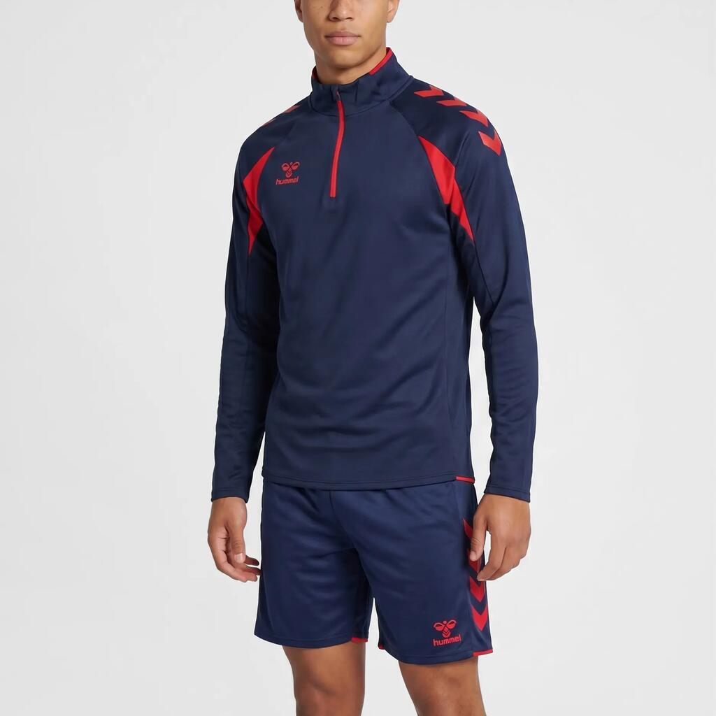 Half zip training top Hummel Core 2.0