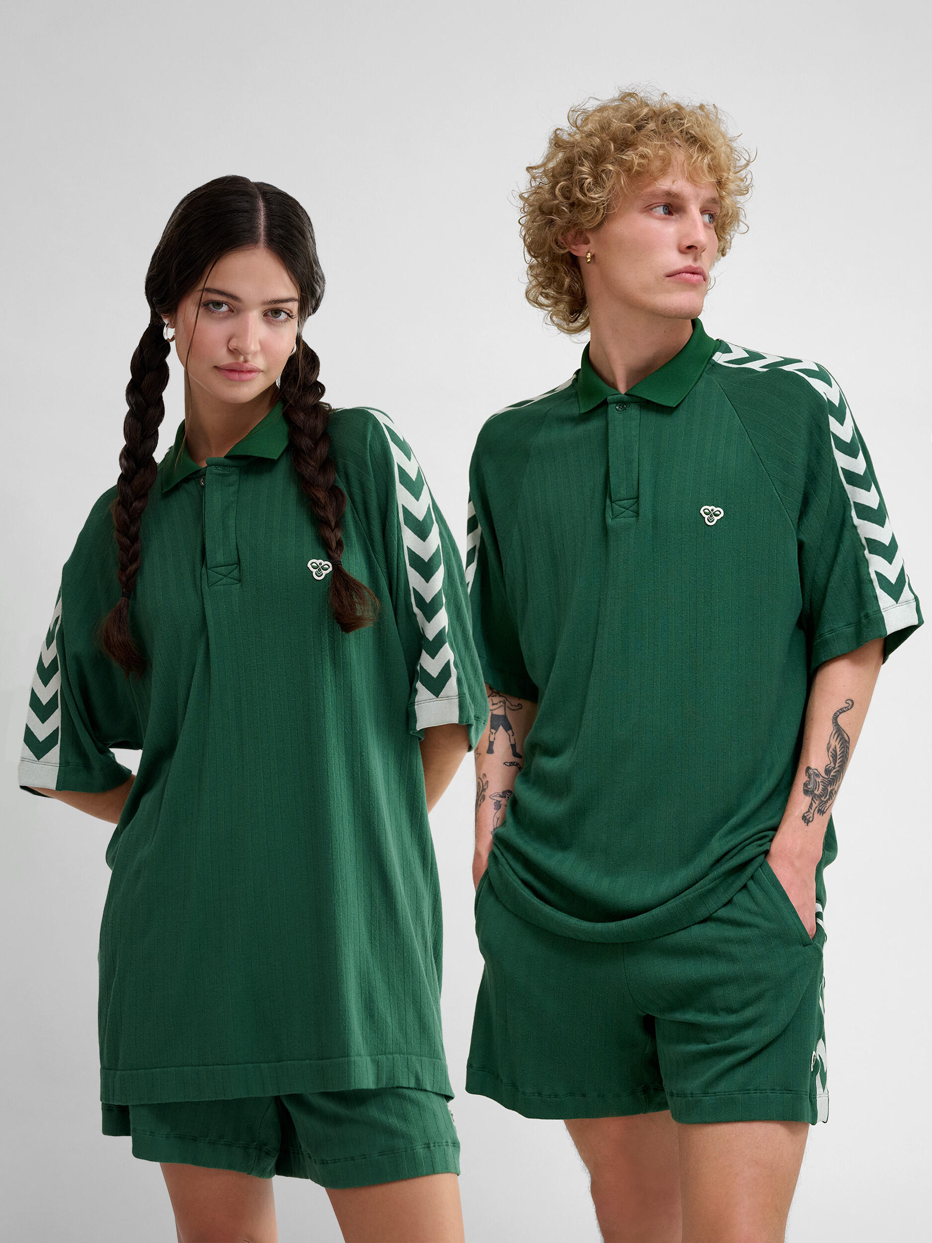 verde