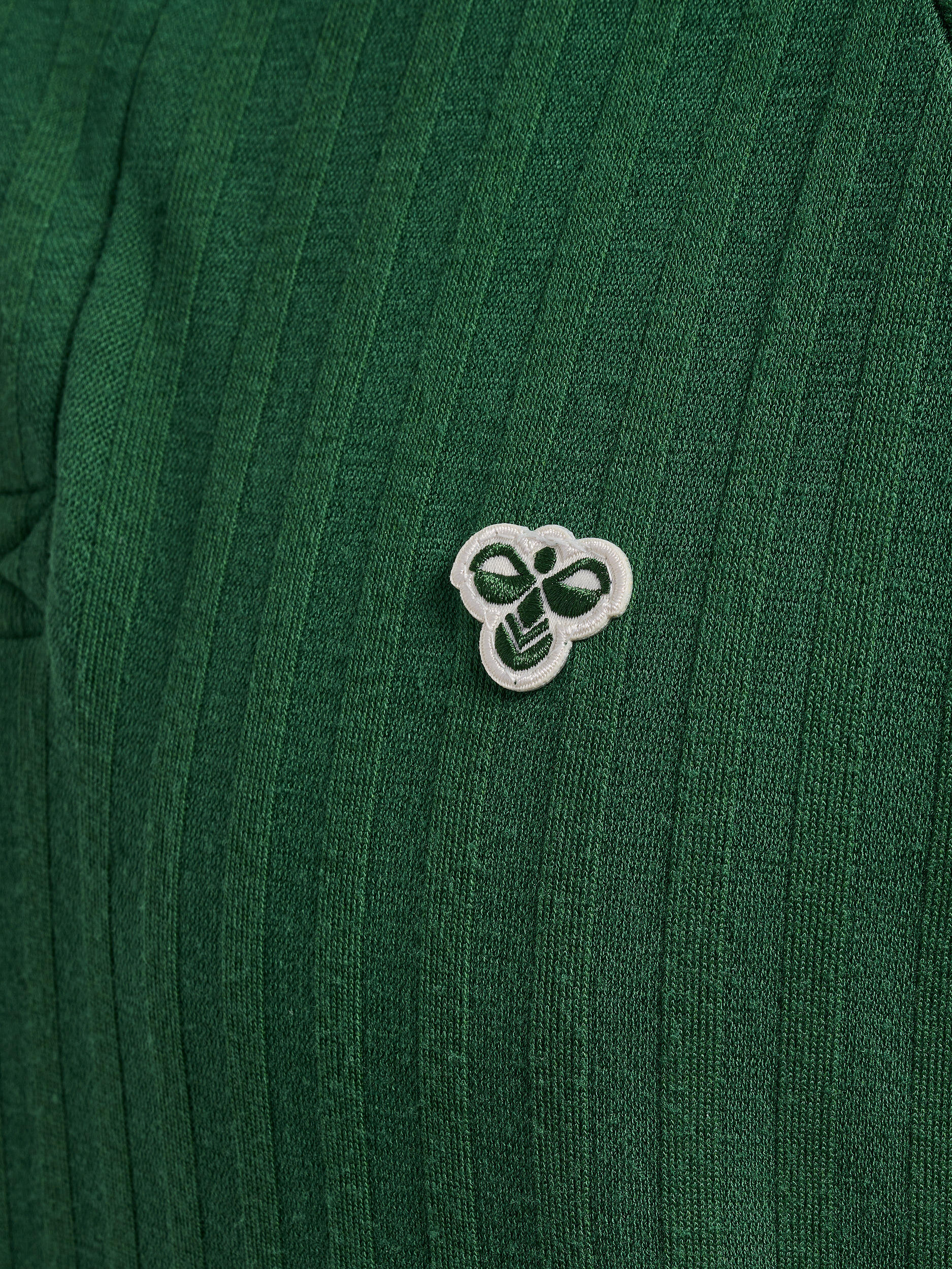 Polo sciolta Hummel Archive 7/7