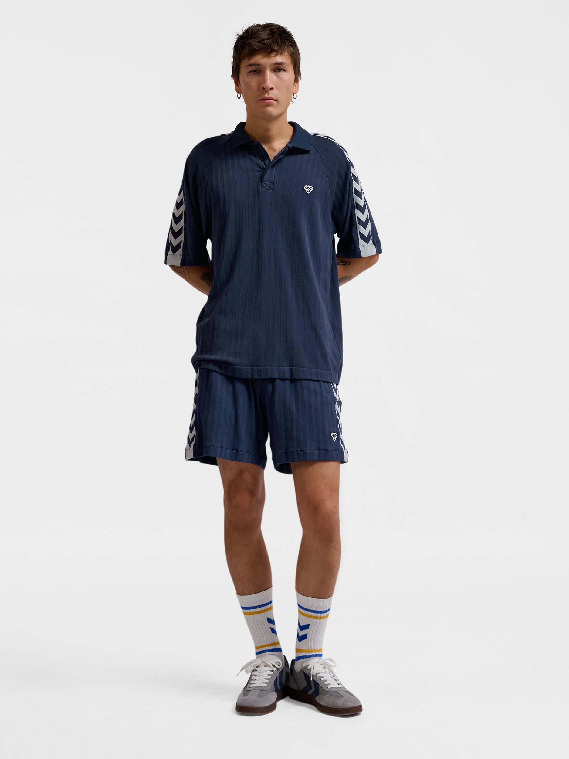 Polo Hmlarchive Lebensstil Erwachsene 4/7