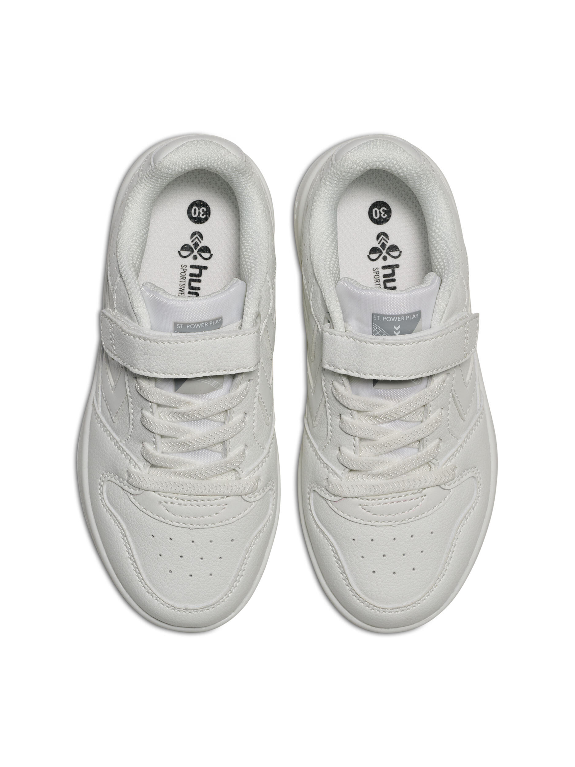Lacets Élastiques Sneaker St Power Mode De Vie Enfant 3/7