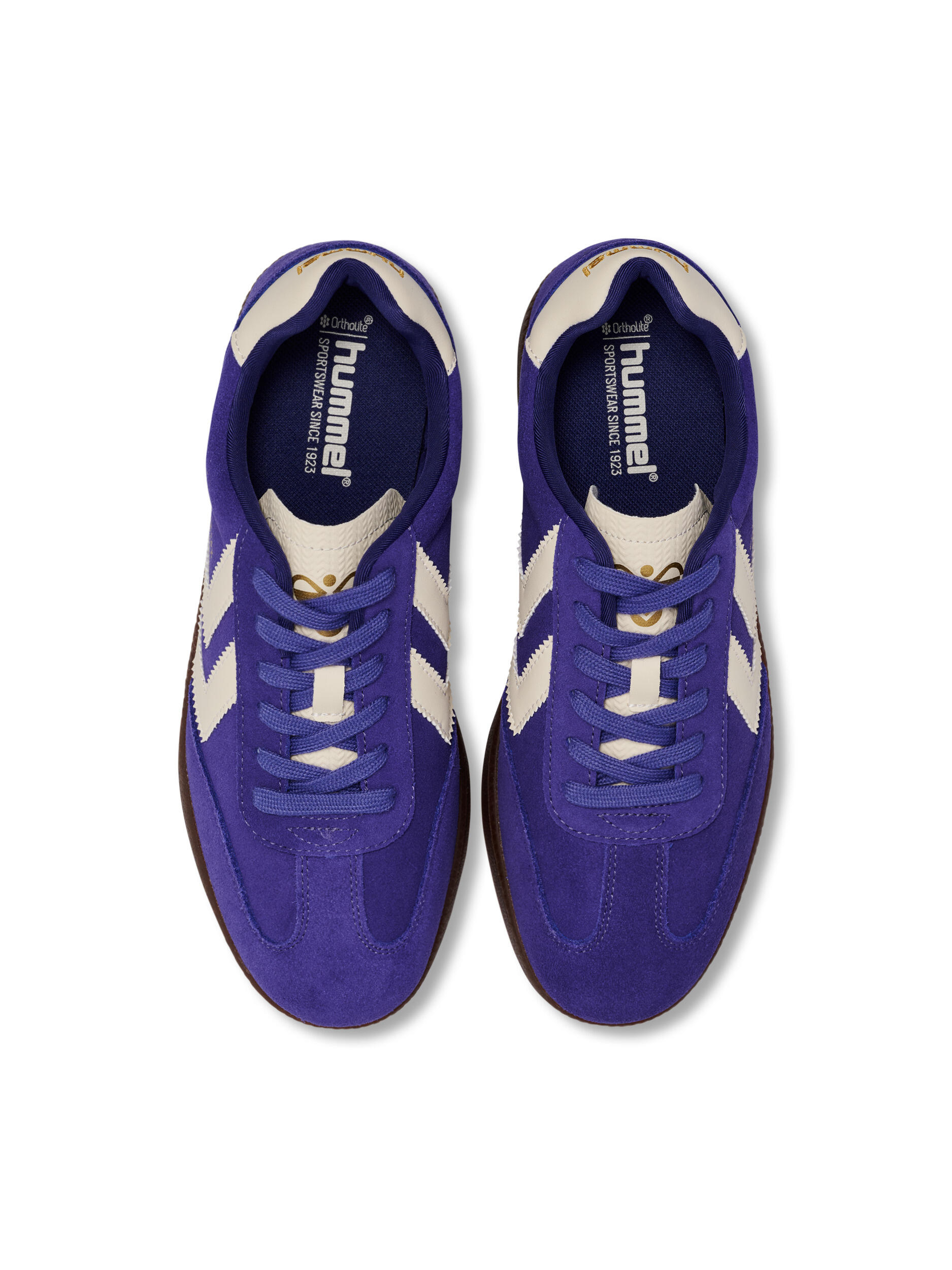 Sapatilhas Hummel Vm78 CPH SP 3/7