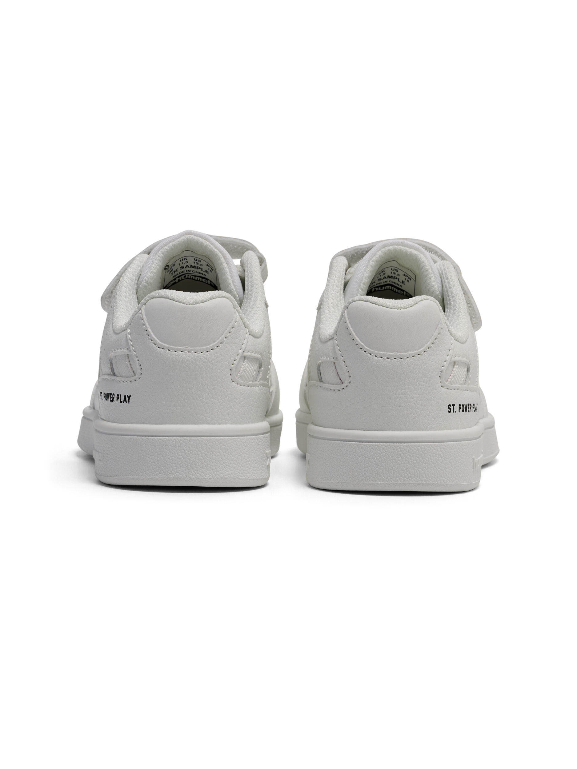 Lacets Élastiques Sneaker St Power Mode De Vie Enfant 2/7