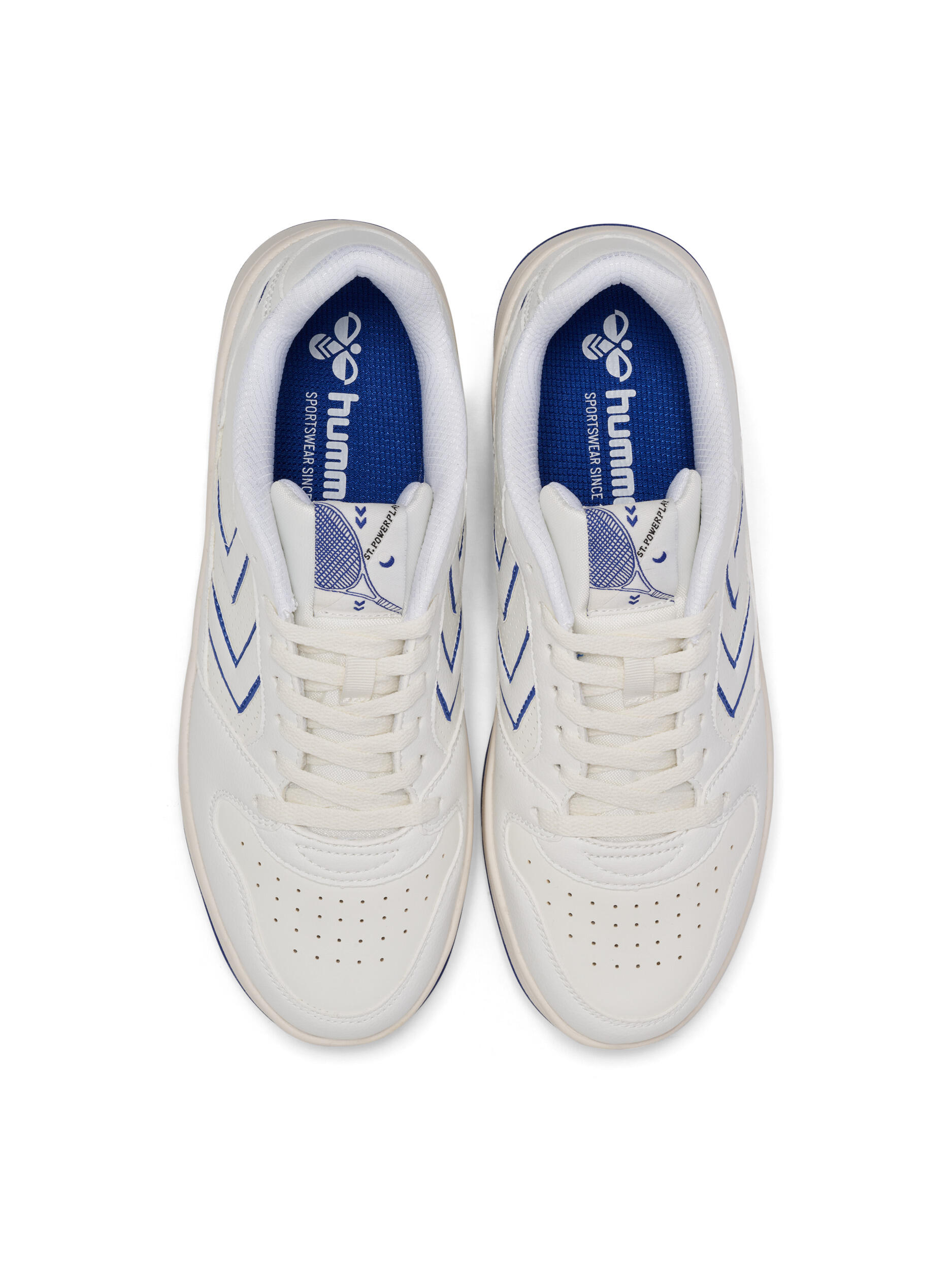 Lacets Sneaker St. Power Adulte 3/7