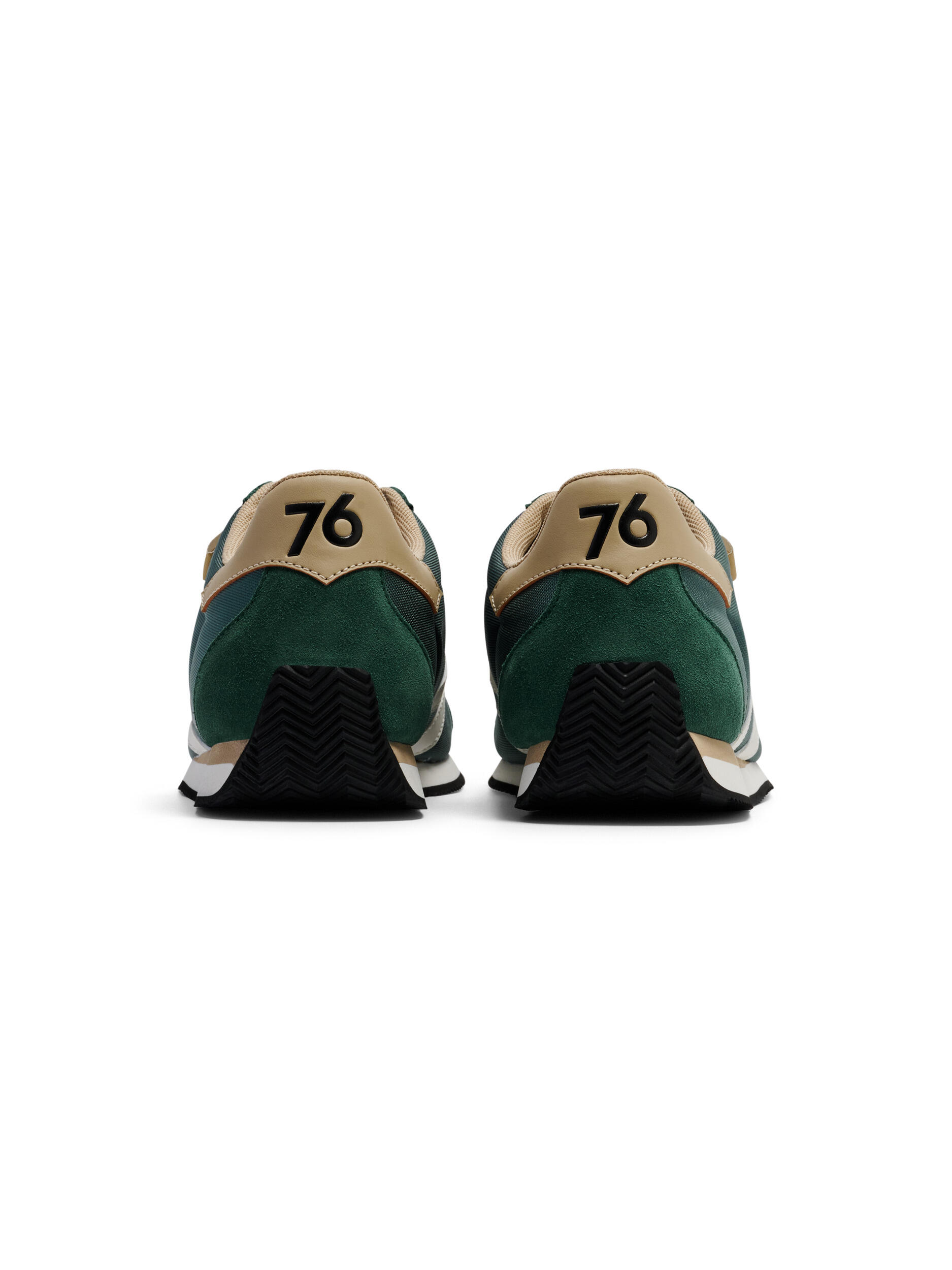 Sneakers Hummel Stadion Nylon 2/7