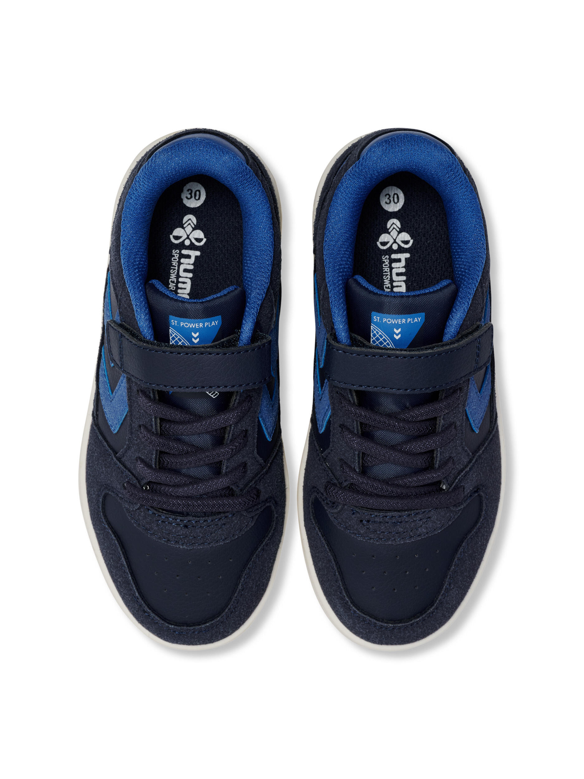 Kinderschuhe Hummel St Power Play Sp 3/6