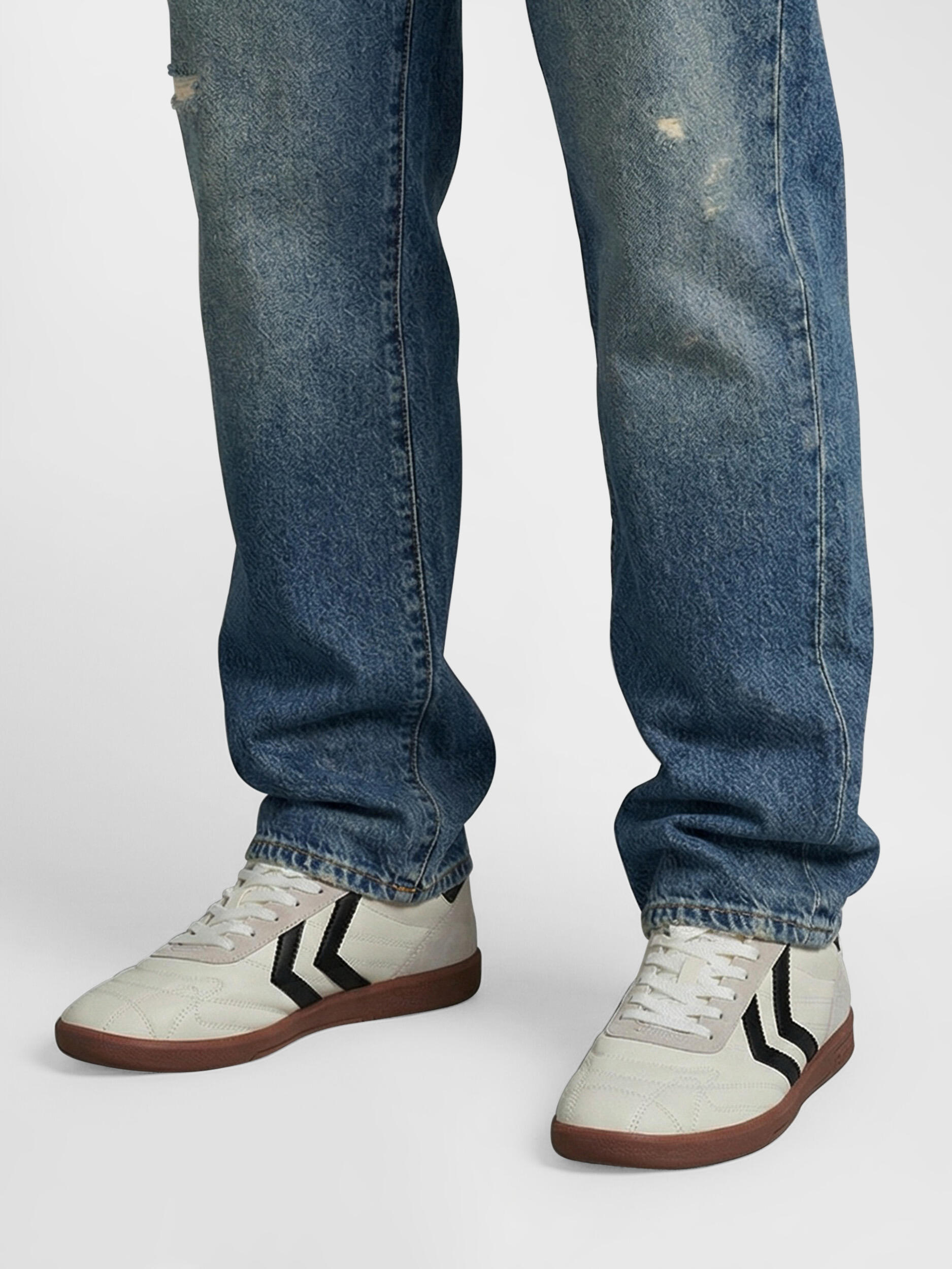 Lacets Sneaker Super Match Mode De Vie Adulte 2/7