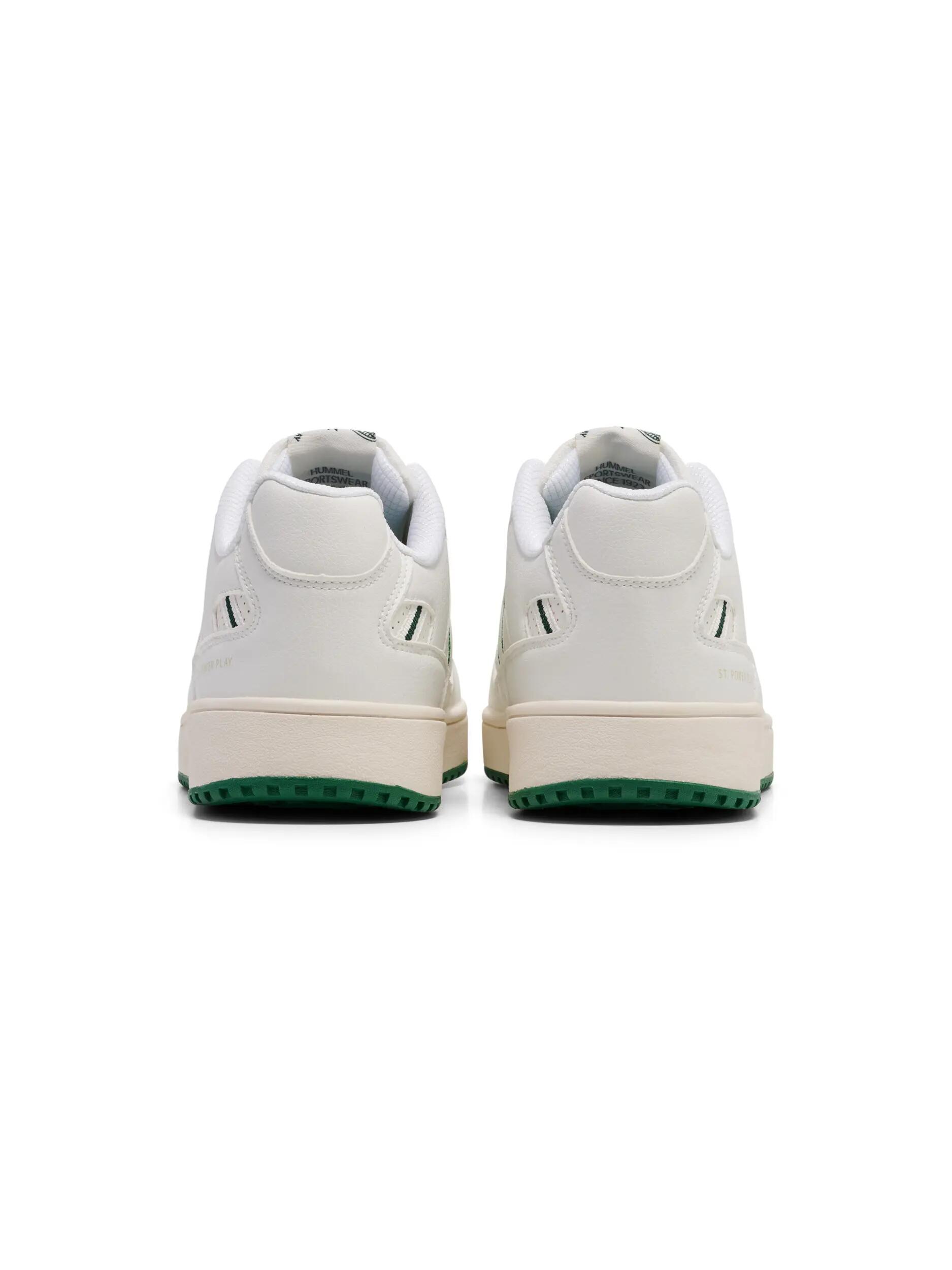 Schnürsenkel Sneaker St. Power Erwachsene 2/14