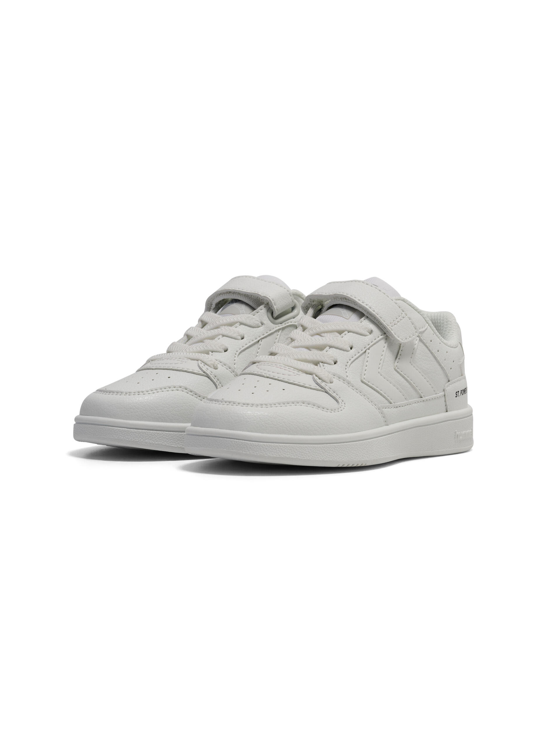 Lacets Élastiques Sneaker St Power Mode De Vie Enfant 5/7