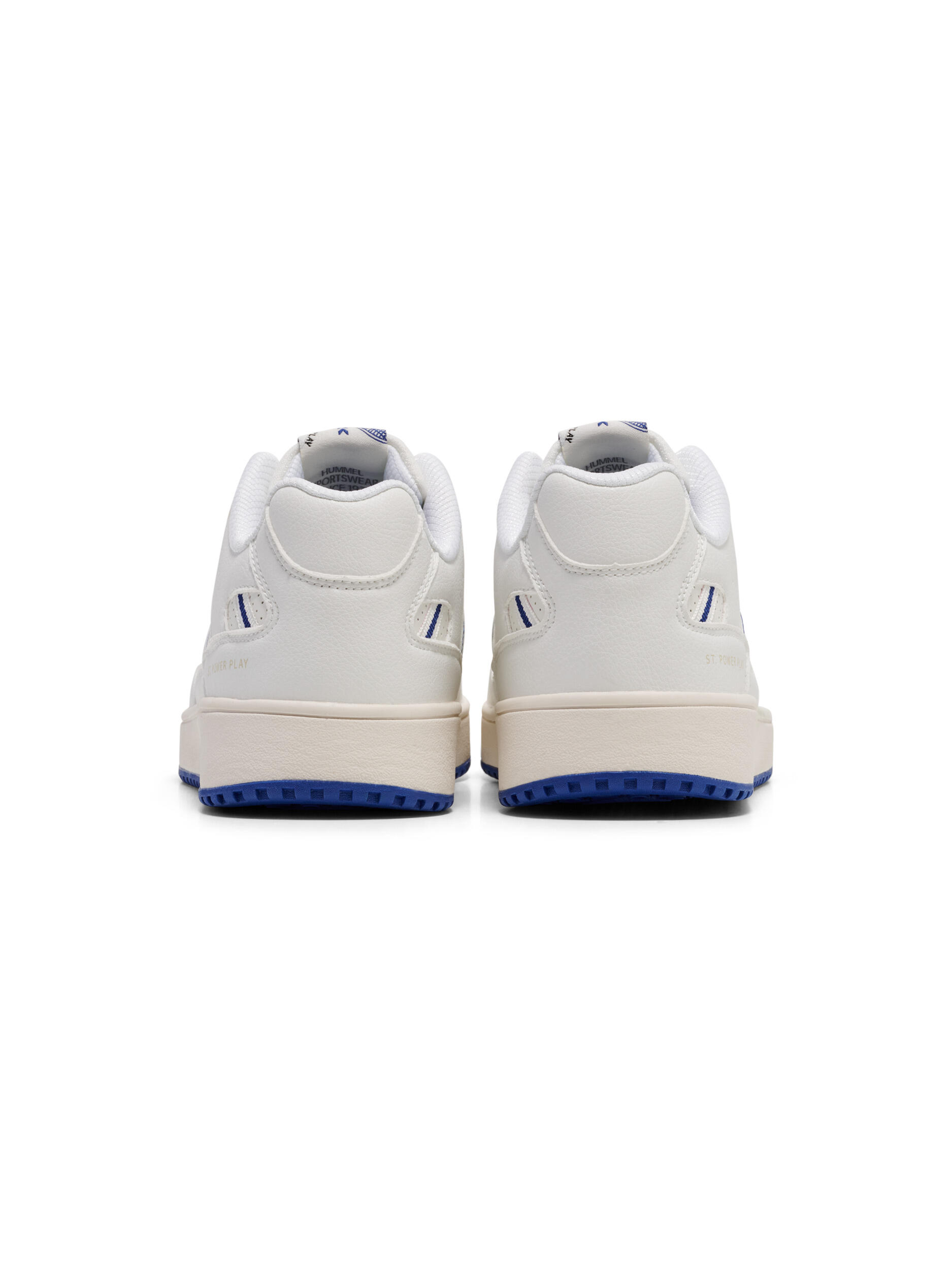Lacets Sneaker St. Power Adulte 2/7