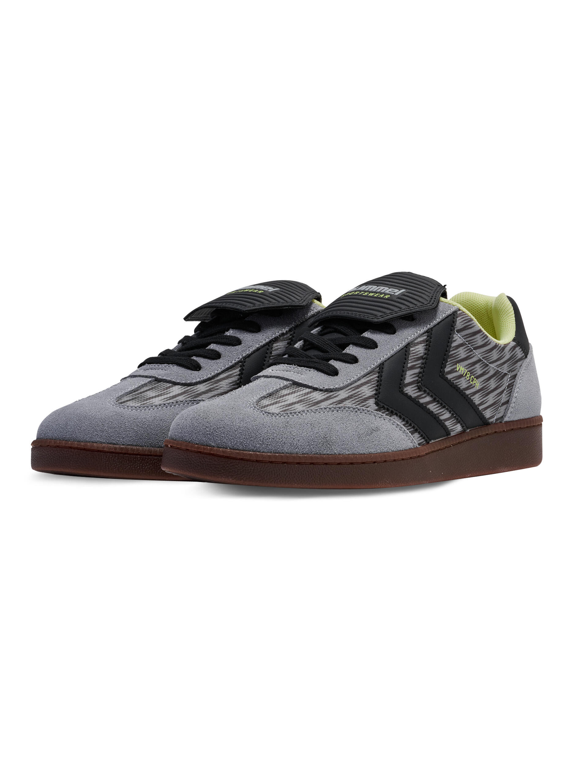 Sneakers Hummel VM78 CPH TP 5/7