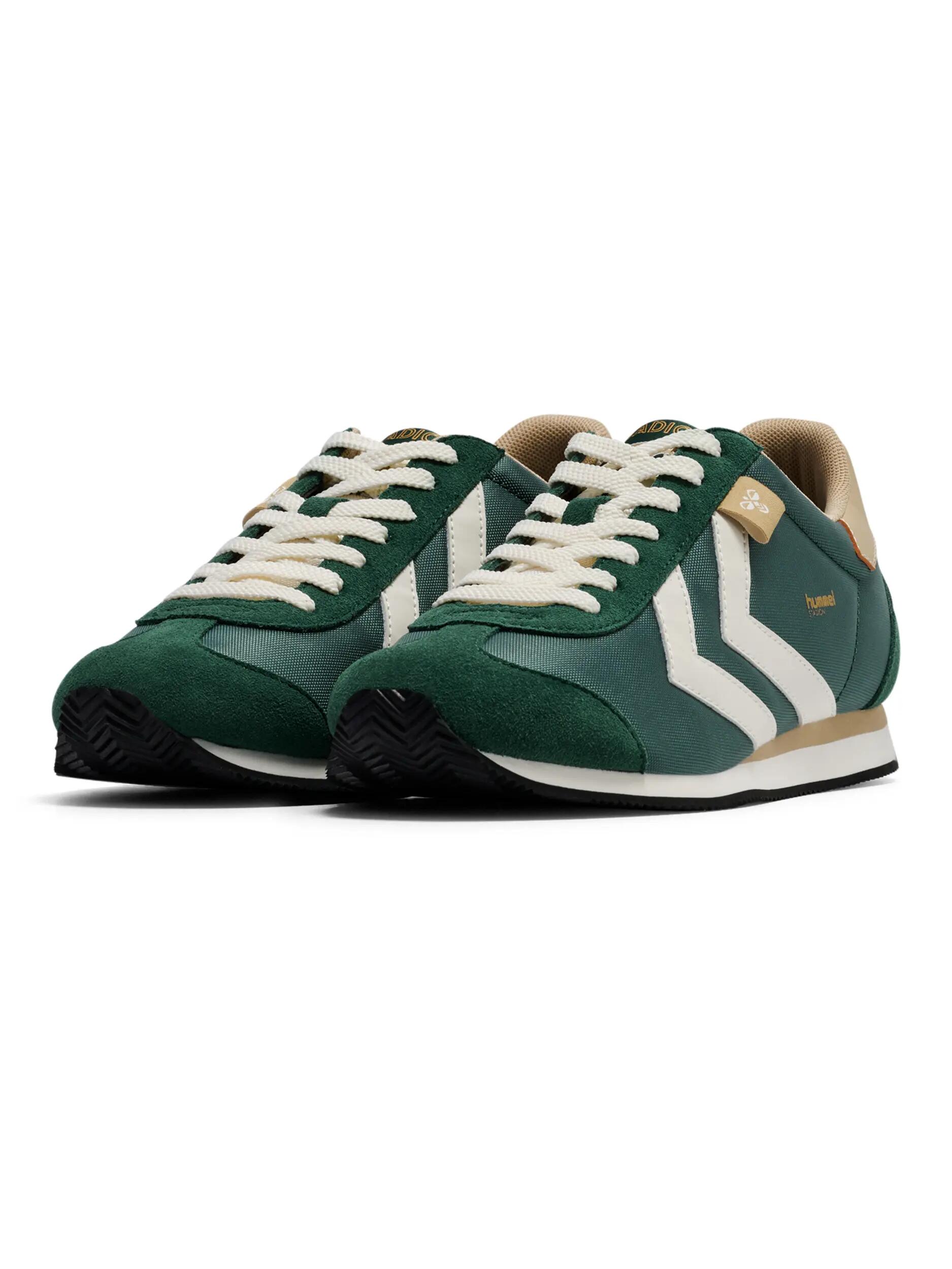 Sneakers Hummel Stadion Nylon 3/14