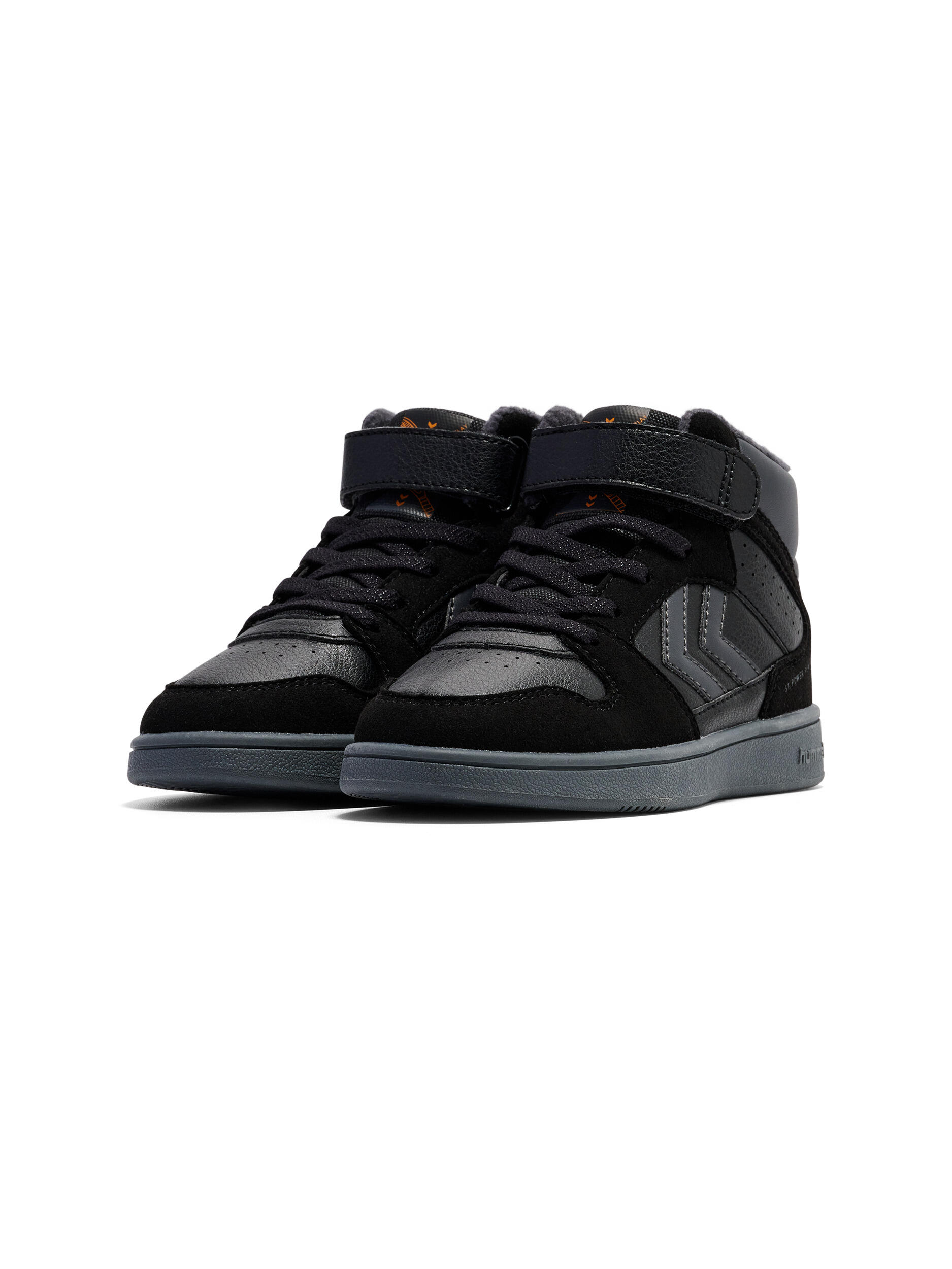 Fermeture Velcro Botte D'hiver St Power Enfant 5/7