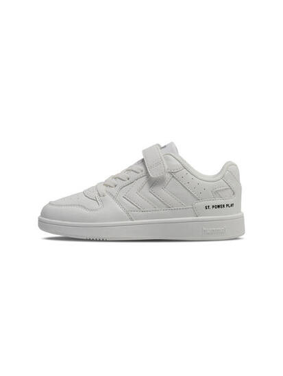 Lacets Élastiques Sneaker St Power Mode De Vie Enfant