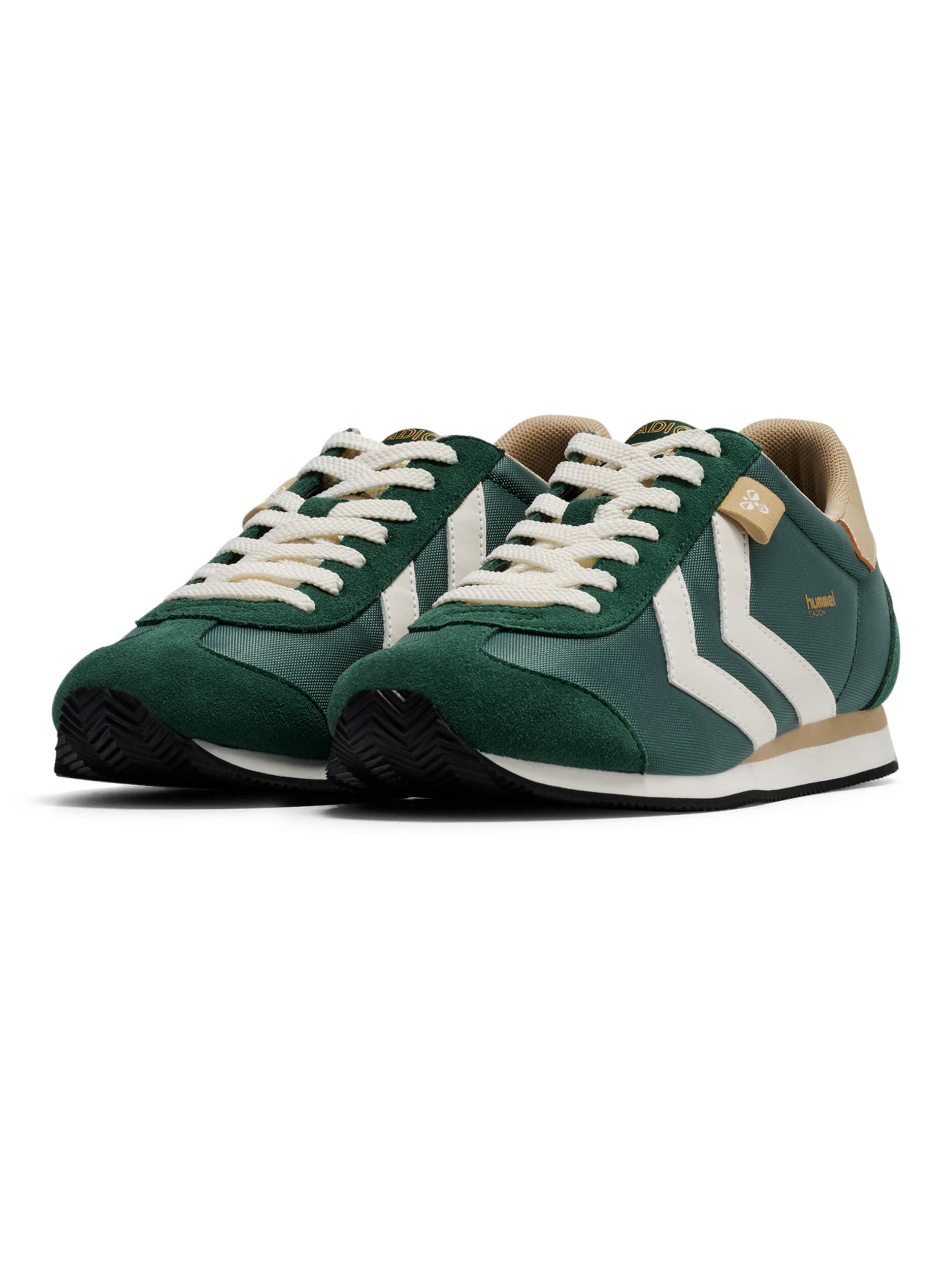 Sneakers Hummel Stadion Nylon 5/7