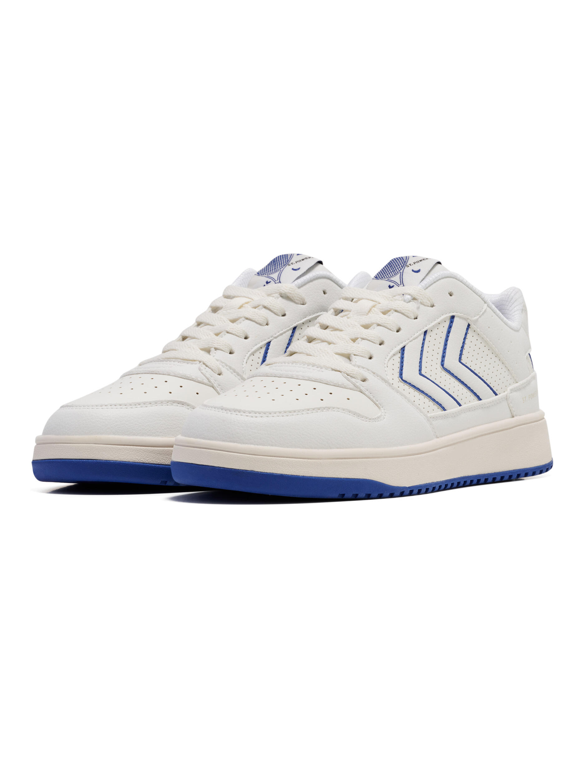 Lacets Sneaker St. Power Adulte 5/7