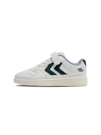 Lacets Élastiques Sneaker St Power Mode De Vie Enfant