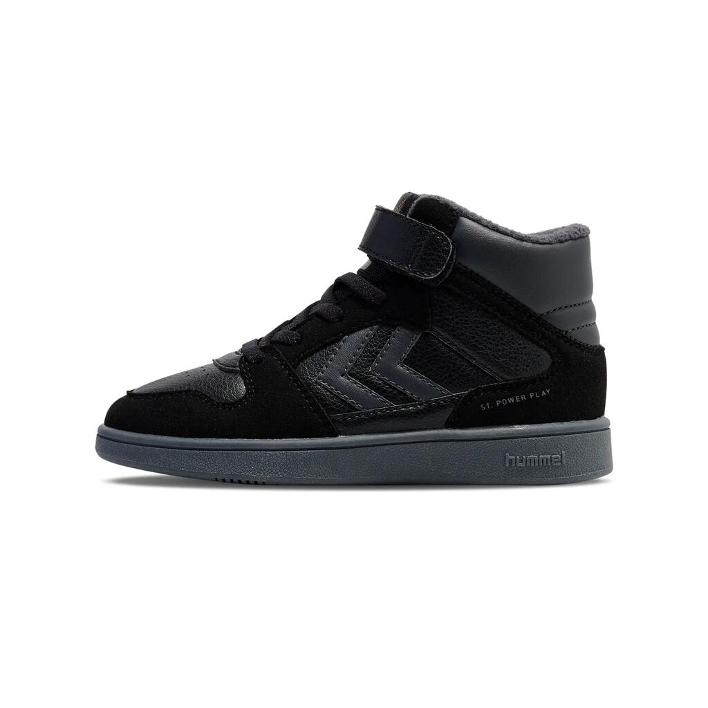 Children's Trainers Hummel St Power Play Mid WT
