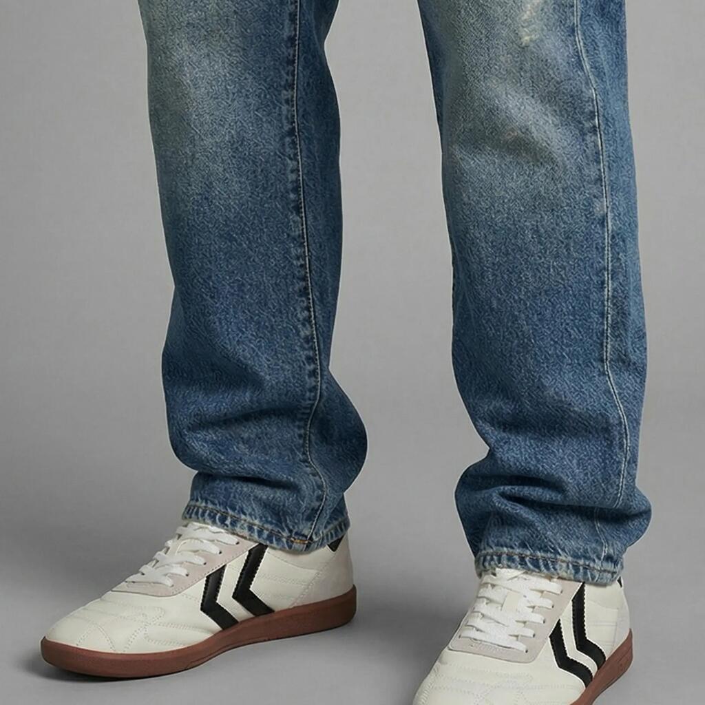 Trainers Hummel Super Match