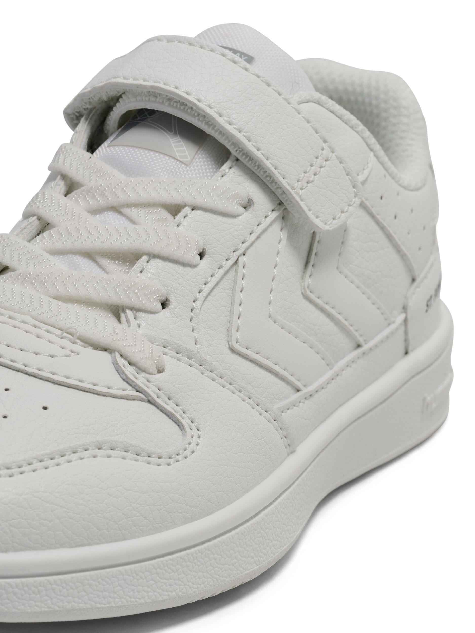 Lacets Élastiques Sneaker St Power Mode De Vie Enfant 7/7