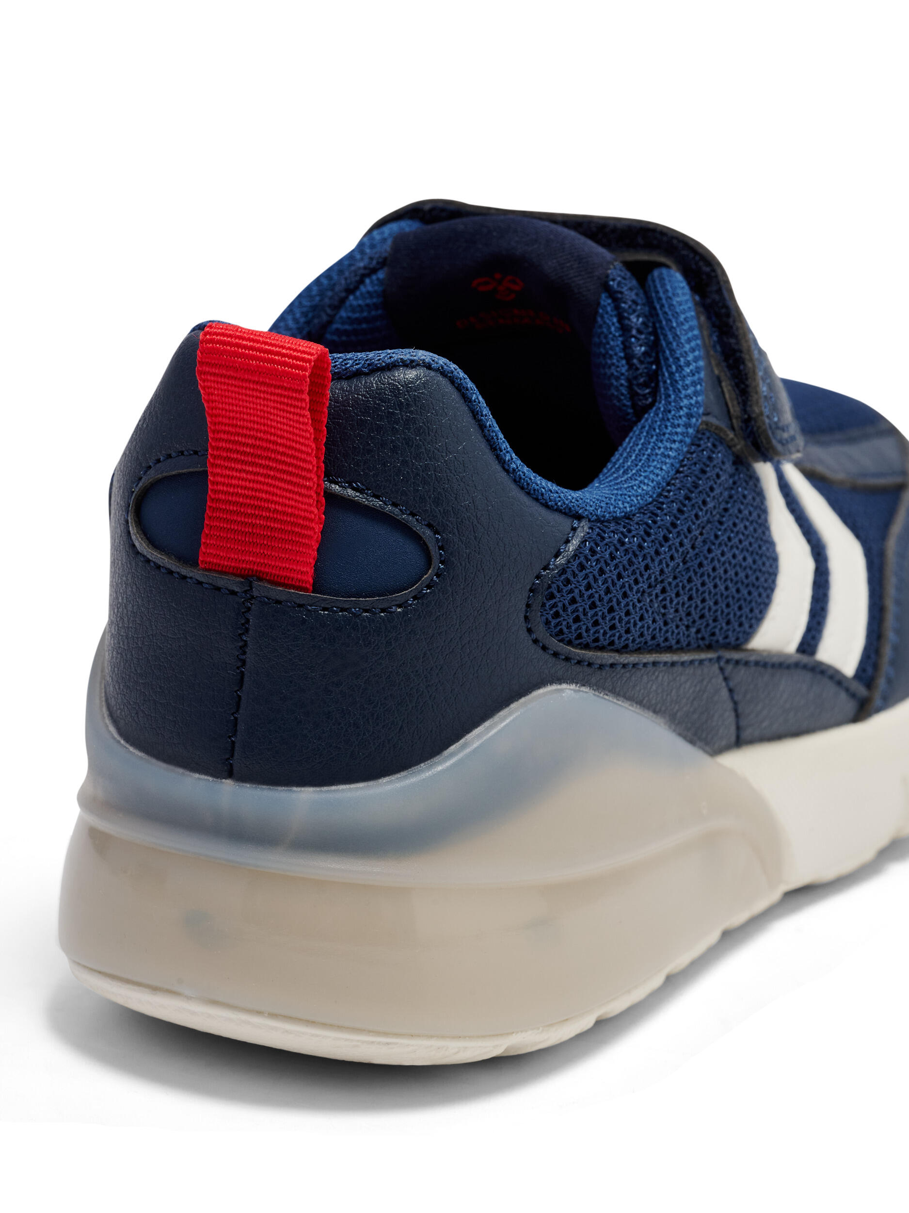 Fermeture Velcro Sneaker Daylight Jr Mode De Vie Enfant 7/7