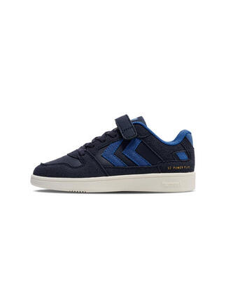 Lacets Élastiques Sneaker St Power Mode De Vie Enfant
