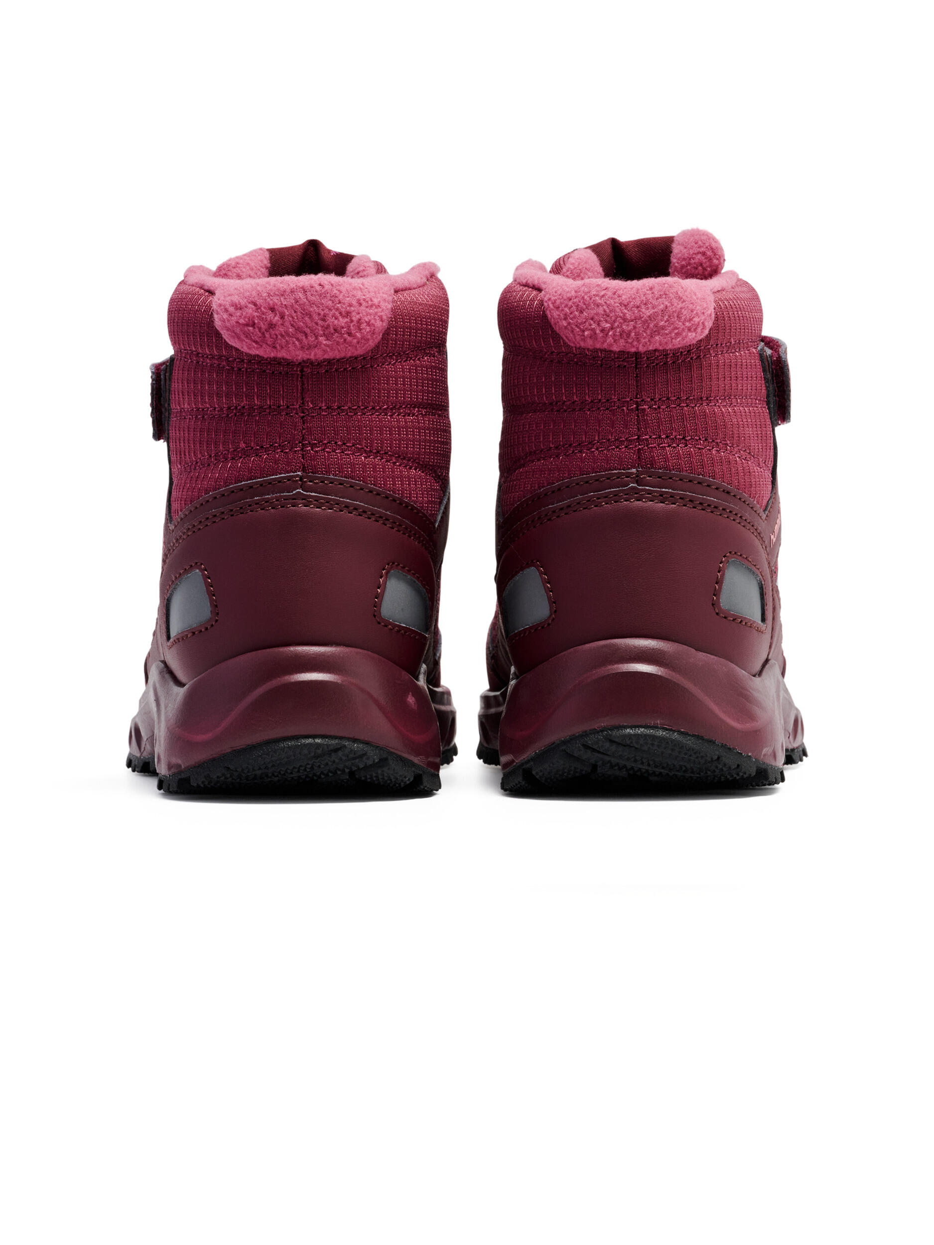 Fermeture Velcro Botte D'hiver Explorer Tex Mode De Vie Enfant 2/7