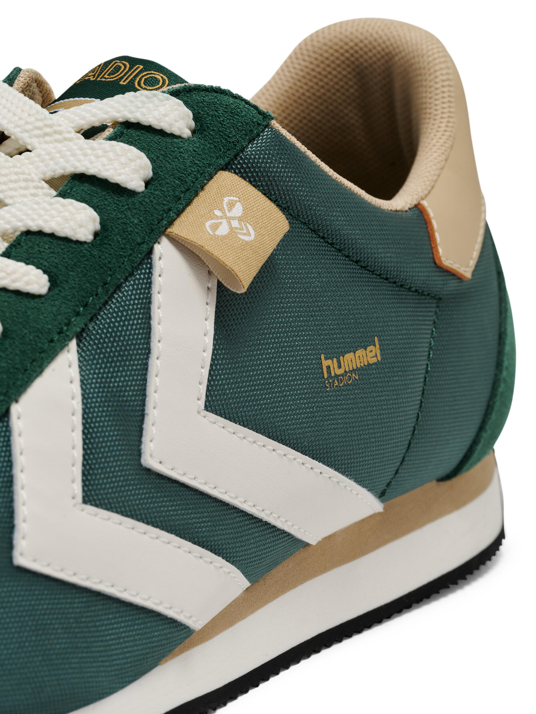 Sneakers Hummel Stadion Nylon 7/7