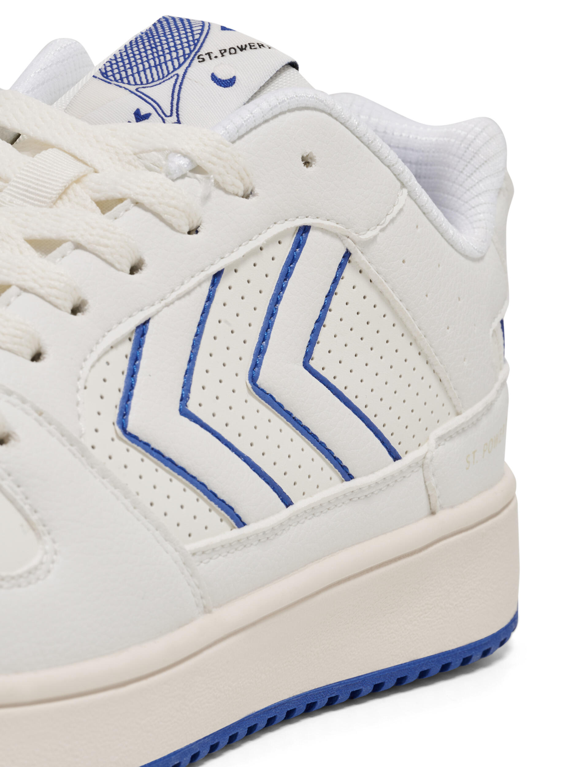 Lacets Sneaker St. Power Adulte 7/7
