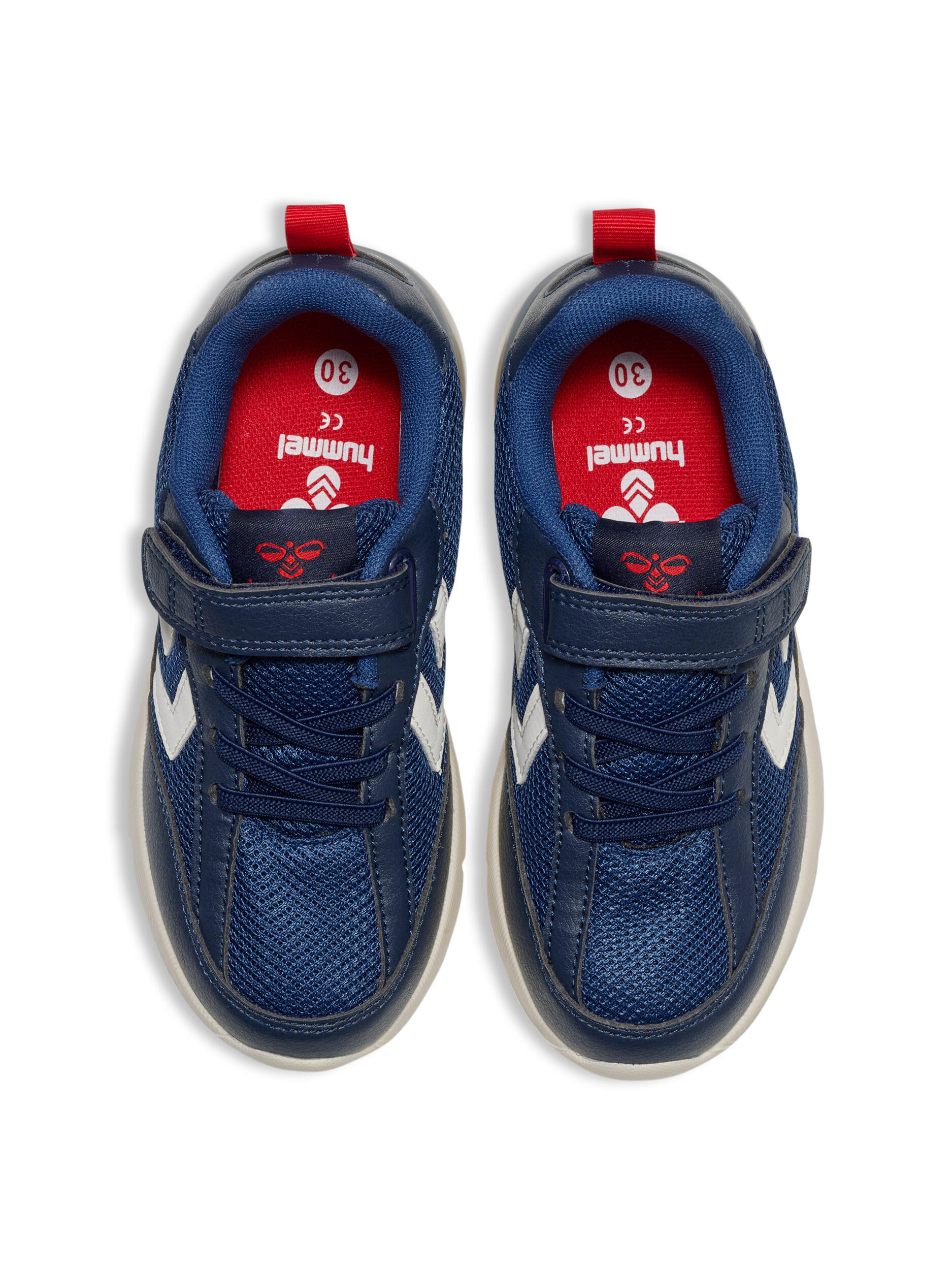 Fermeture Velcro Sneaker Daylight Jr Mode De Vie Enfant 4/7