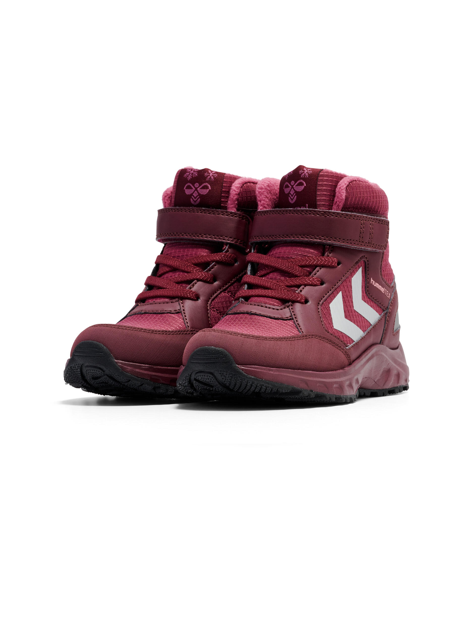 Fermeture Velcro Botte D'hiver Explorer Tex Mode De Vie Enfant 5/7