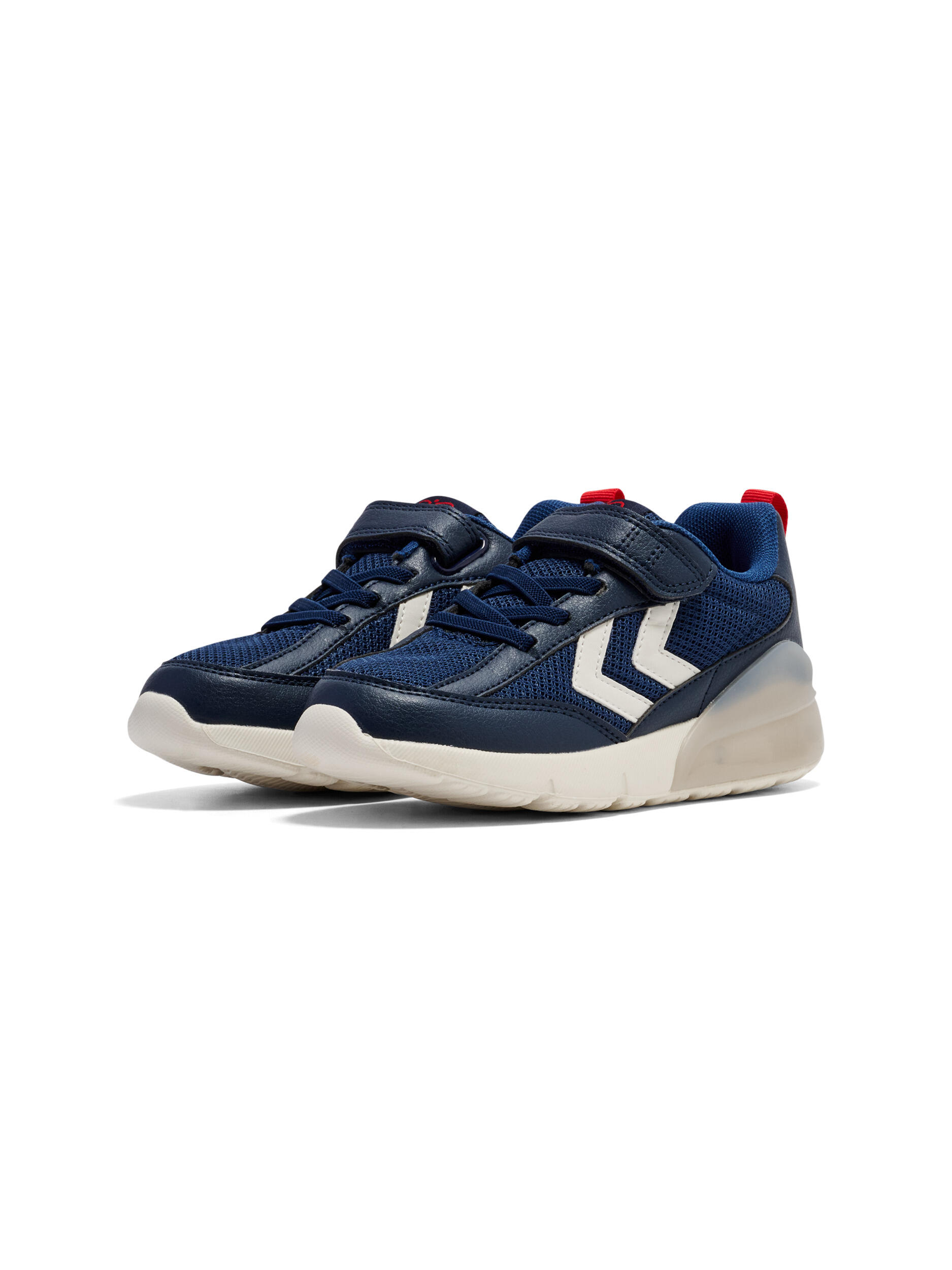 Fermeture Velcro Sneaker Daylight Jr Mode De Vie Enfant 6/7