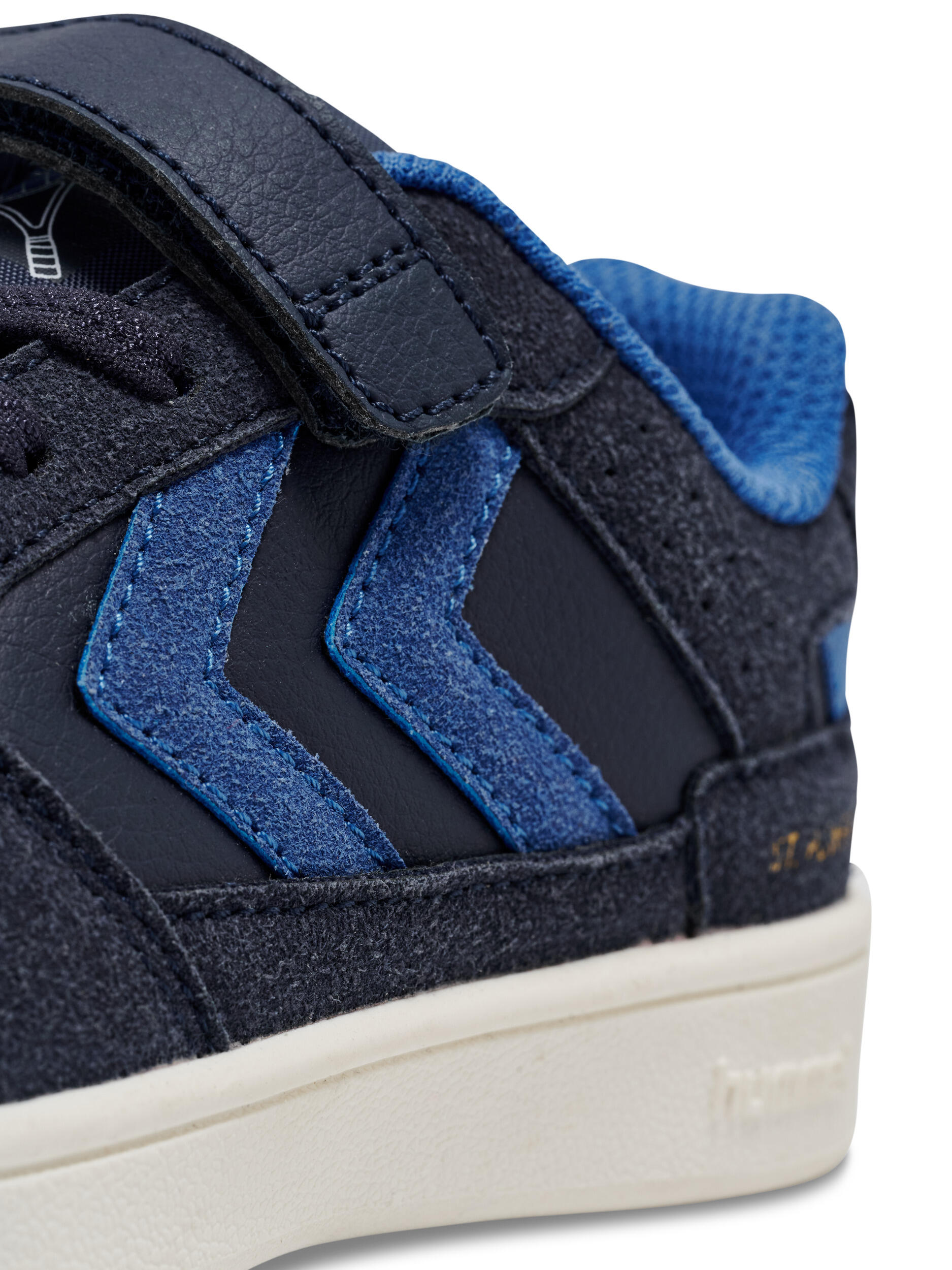 Kinderschuhe Hummel St Power Play Sp 6/6