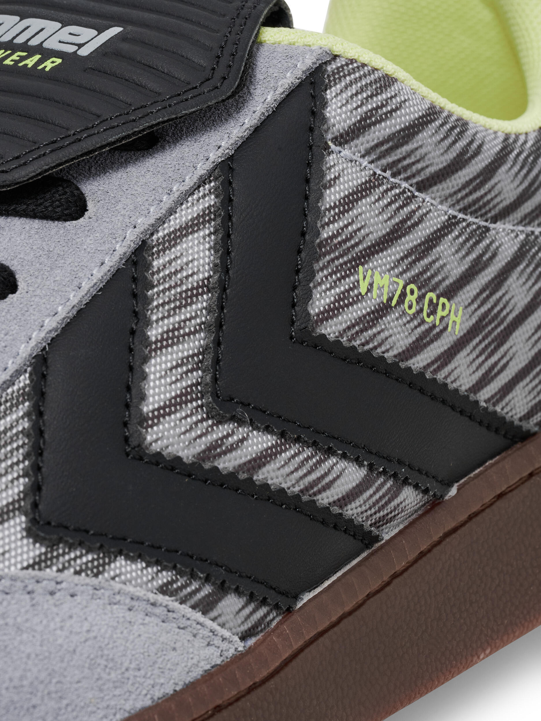 Sneakers Hummel VM78 CPH TP 6/7