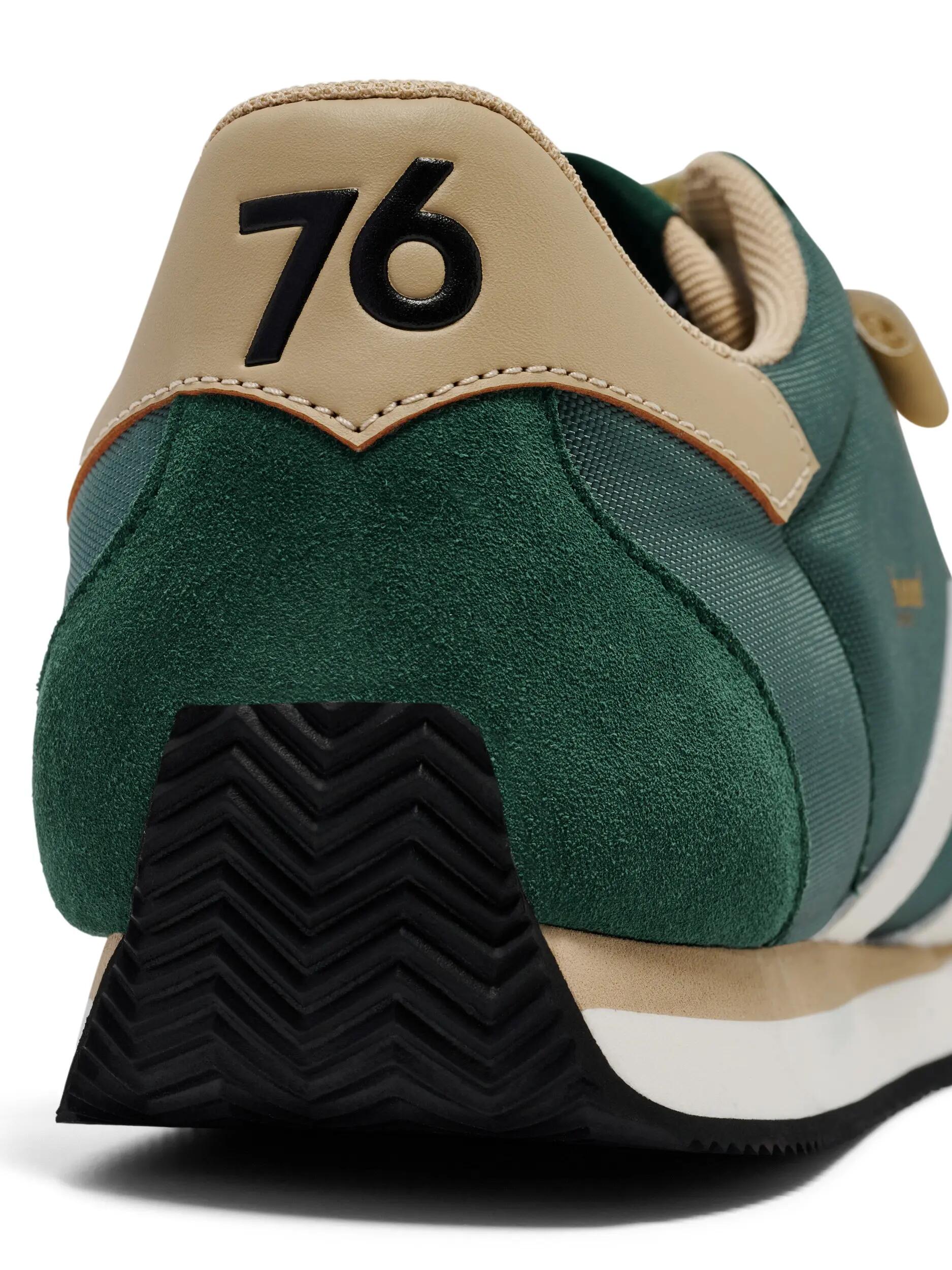 Sneakers Hummel Stadion Nylon 8/14